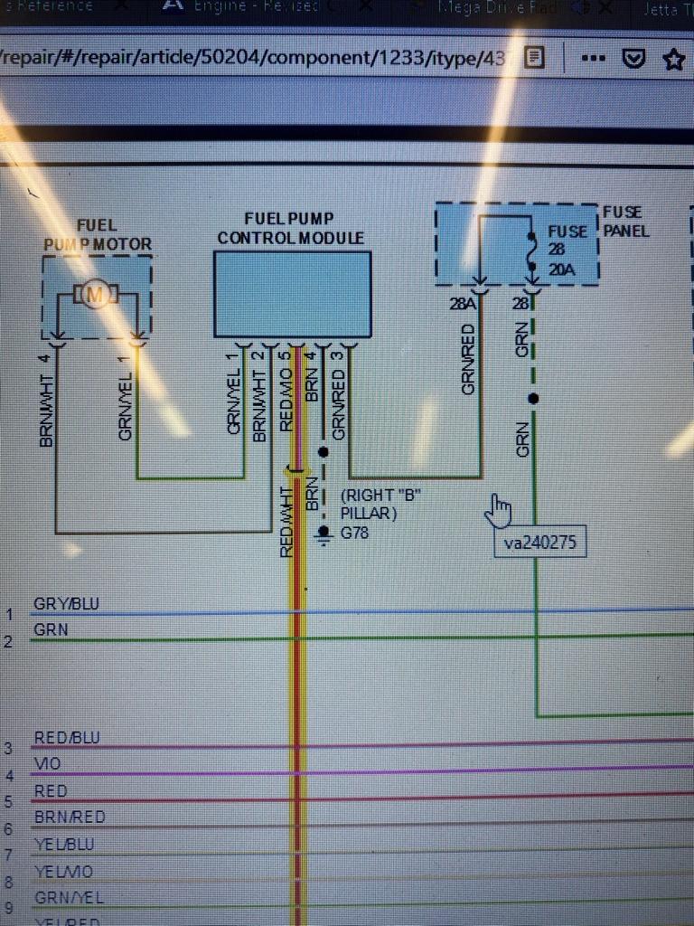 The Official B6 2.7T DIY/Swap Guide Page 89