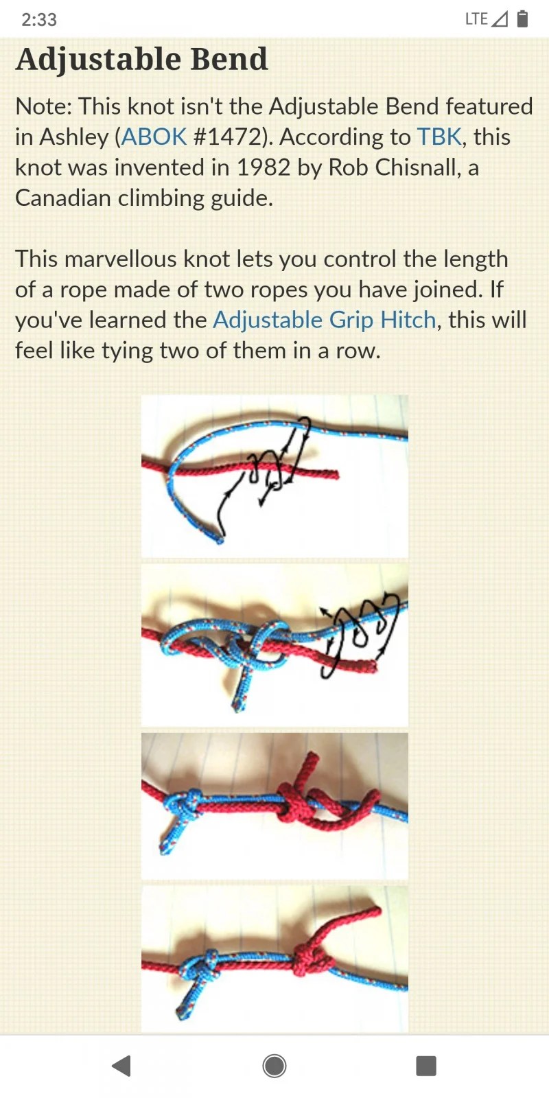 Latitude Method Owners... | saddlehunter.com