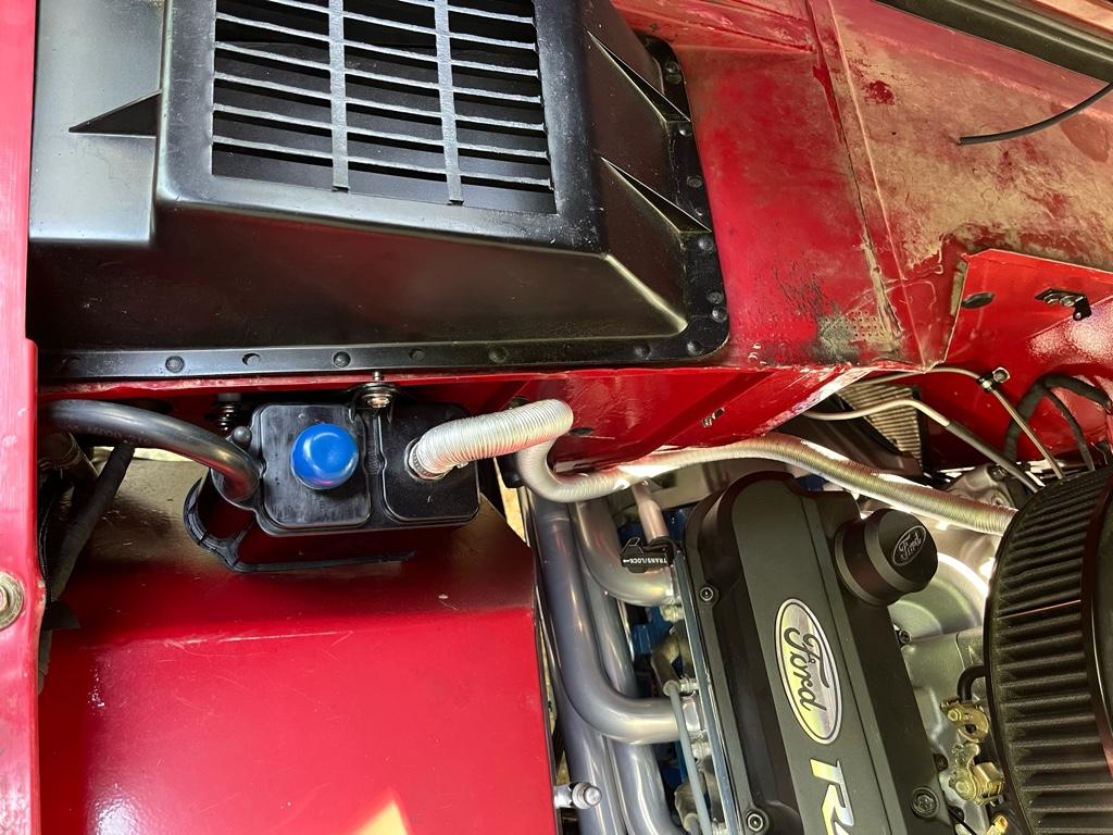 EVAP Routing | ClassicBroncos.com Forum