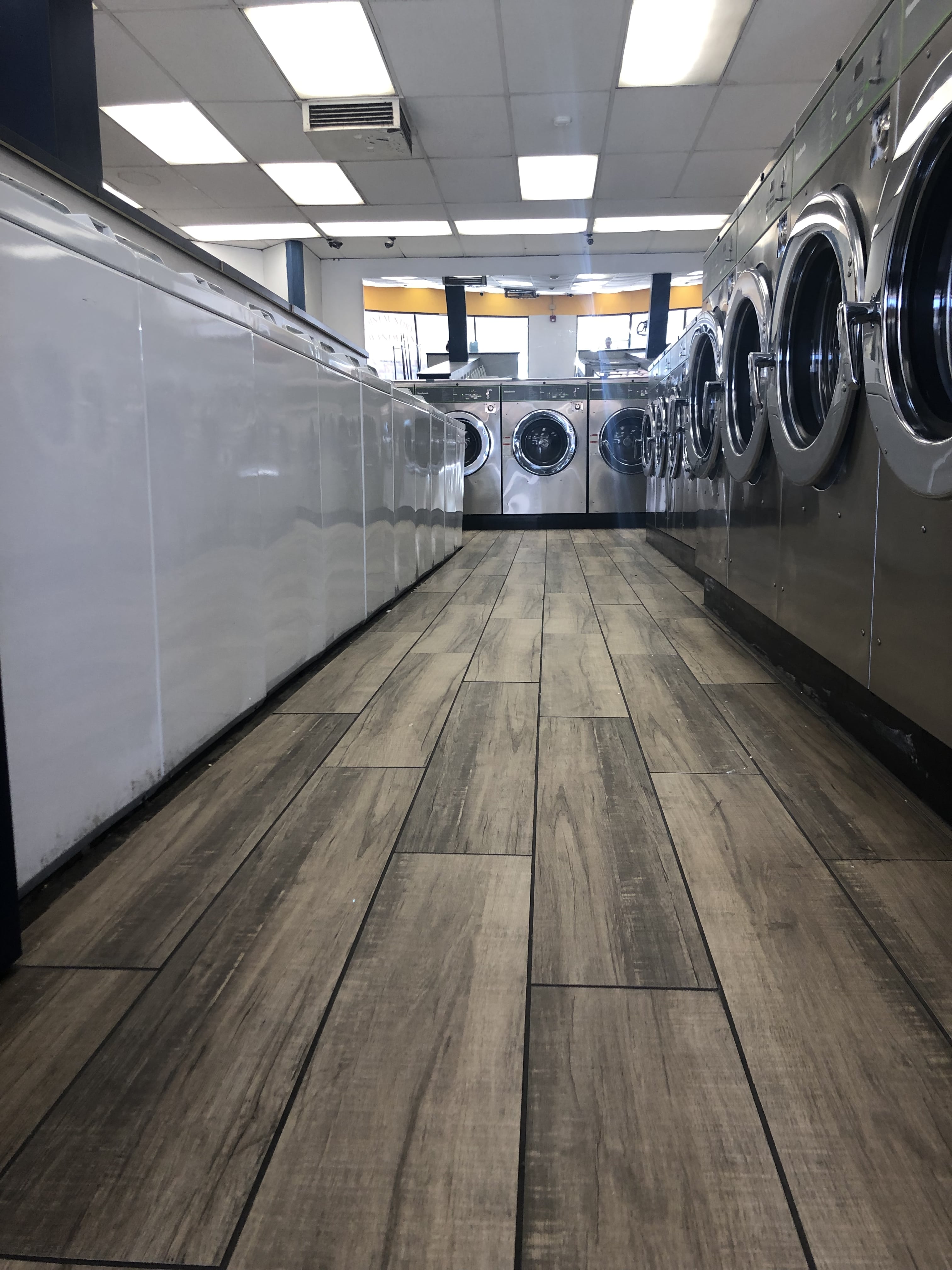 Ontario CA Laundry Service