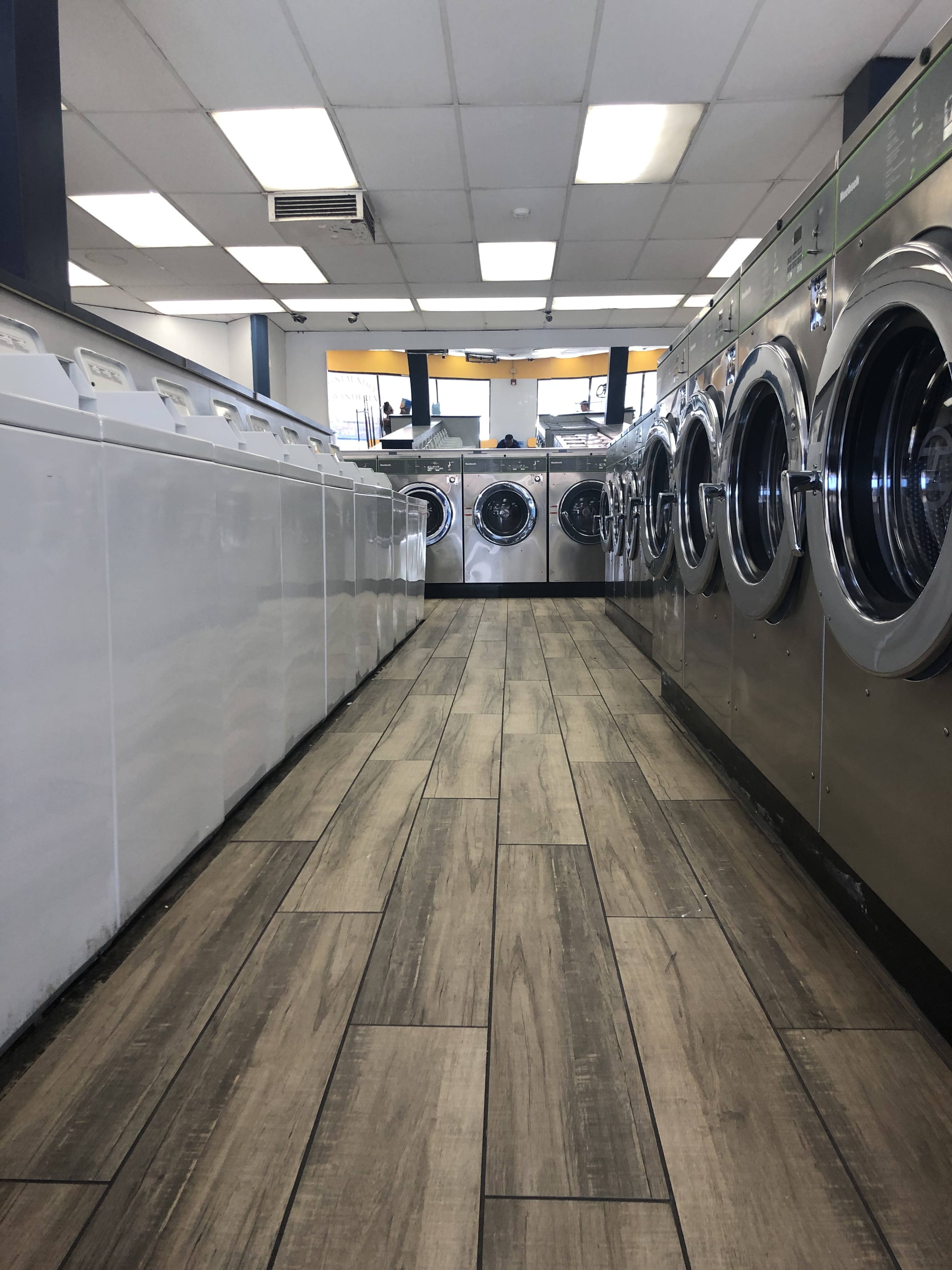 Ontario CA Laundry Service