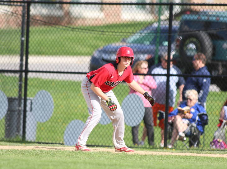 Somers Baseball Earns Big Win over Lakeland TAPinto