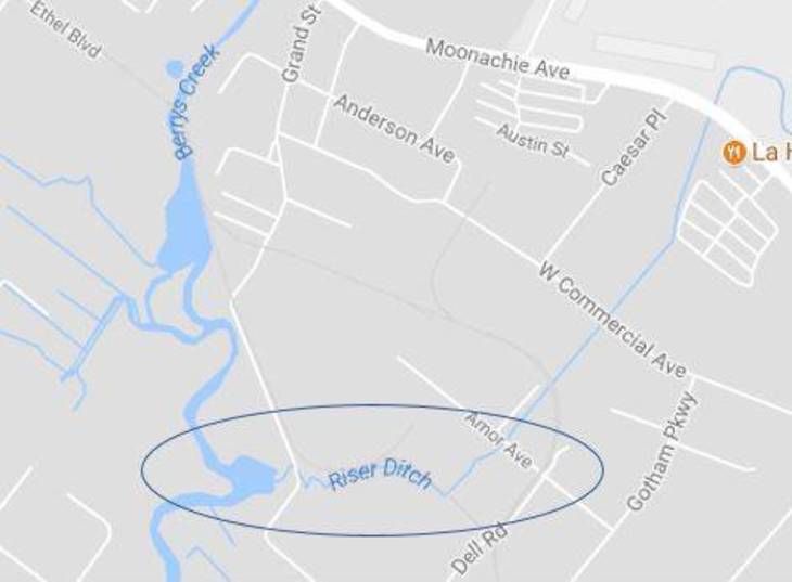 Teterboro Expansion Project Under Fire at Hasbrouck Heights Council