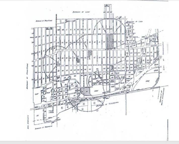 Hasbrouck Heights Ordinance Shuts Out Marijuana Shops Hasbrouck