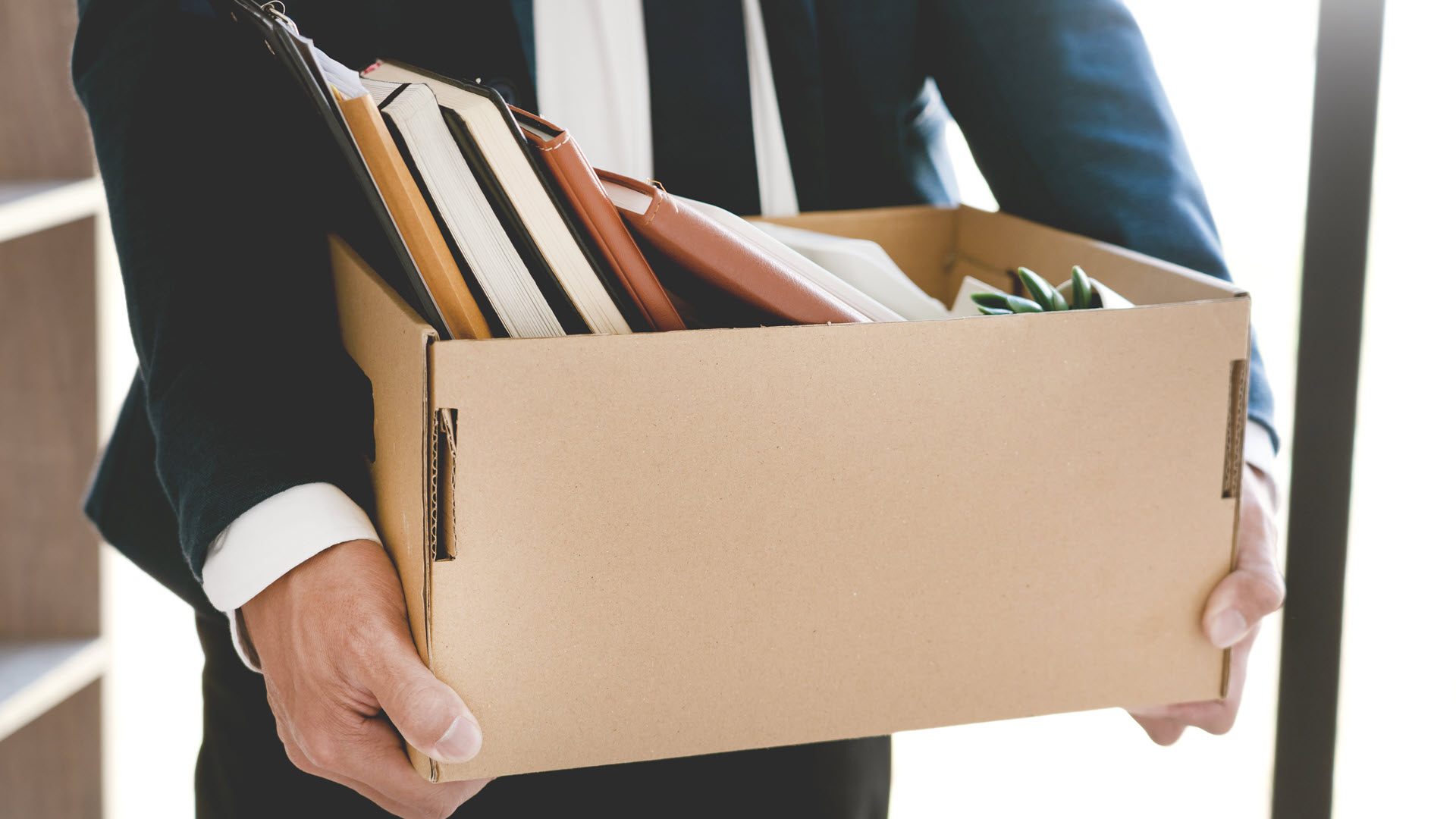 Layoffs Increase, Potentially News for the Federal Reserve