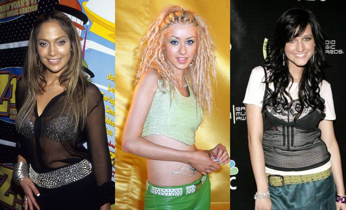 Â¿QuÃ© estaba de moda en el 2000? Â¡QuÃ© horror! Vibra