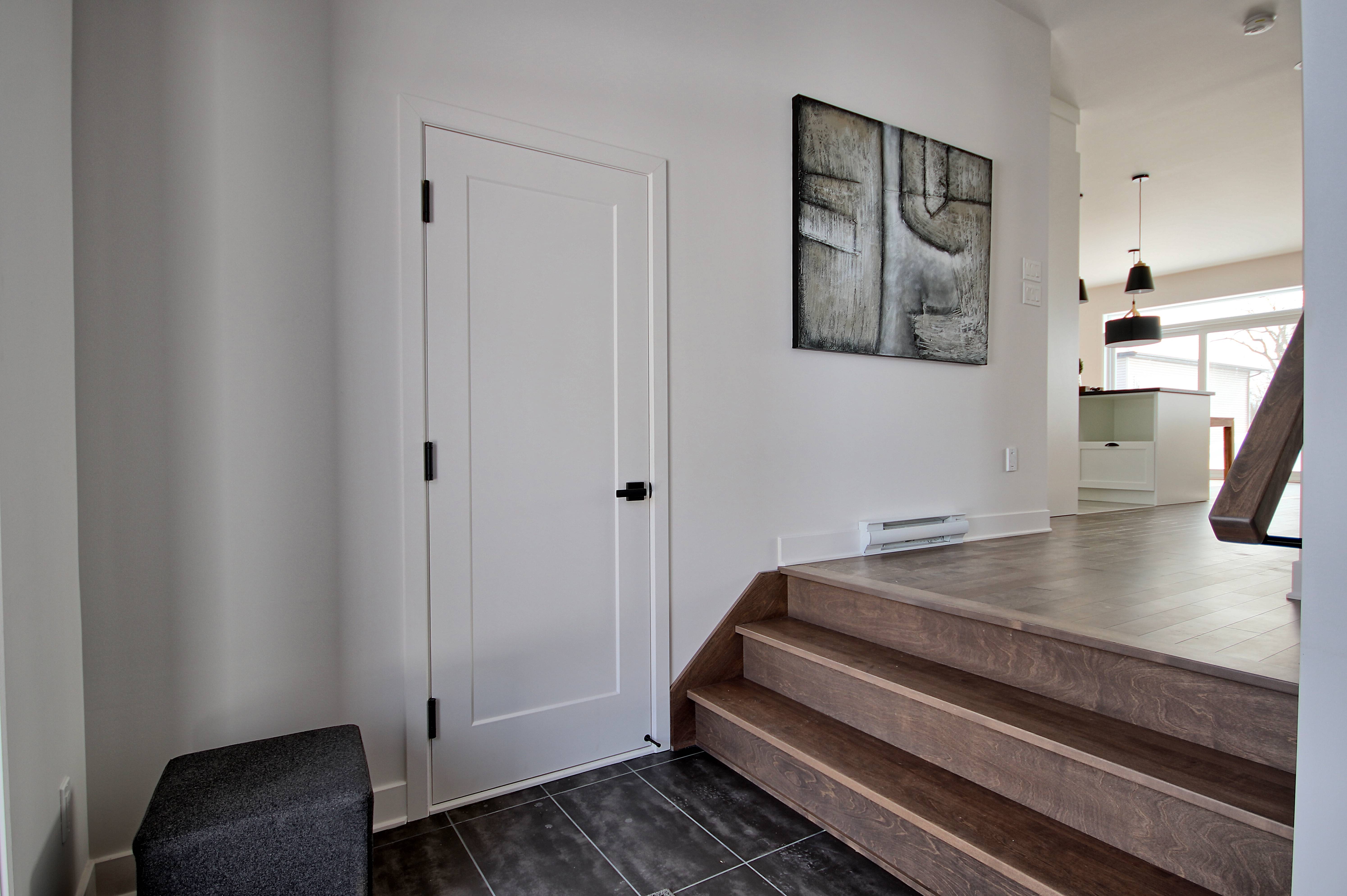 Album photos Habitations Supérieures