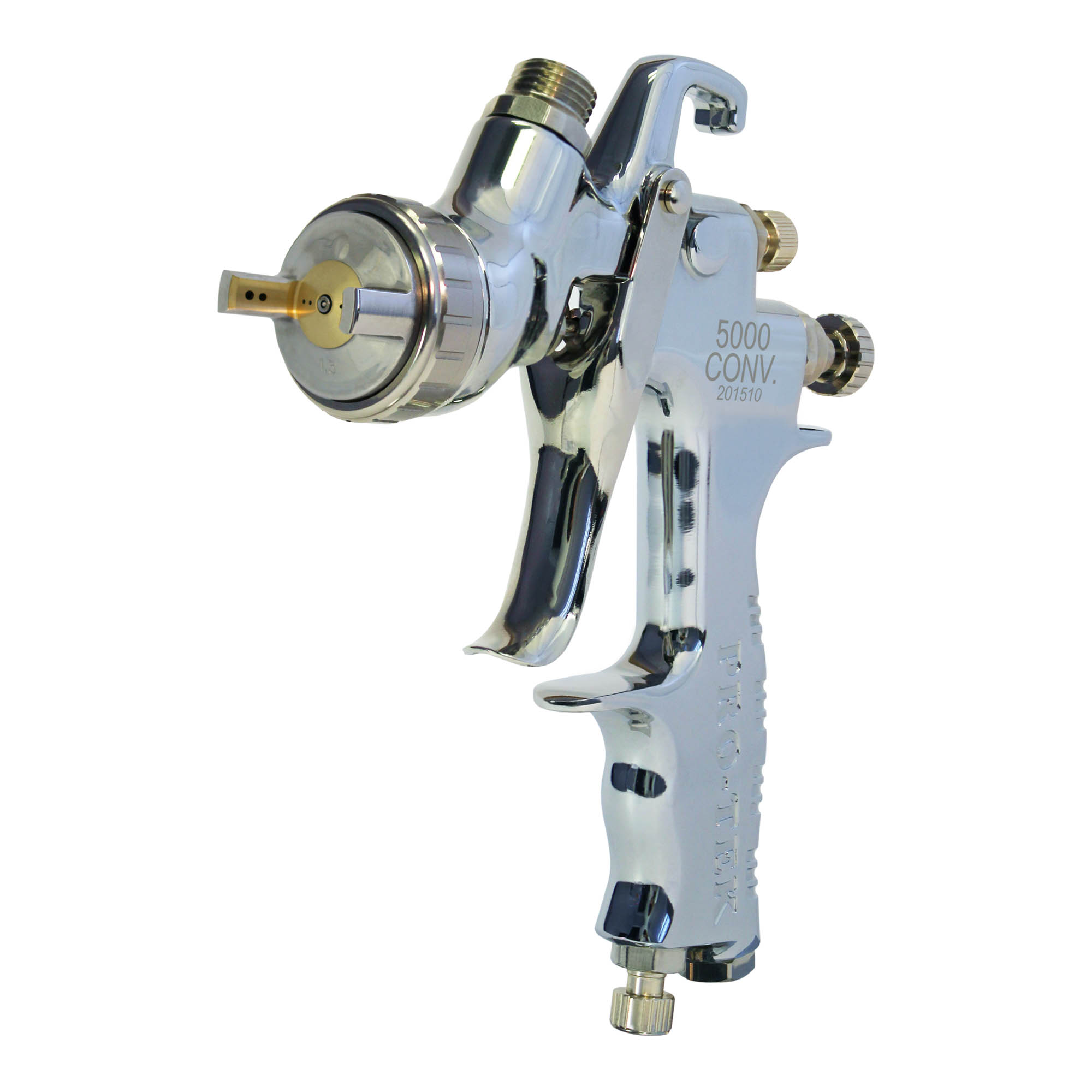 ProTek 5000G Conventional gravity gun