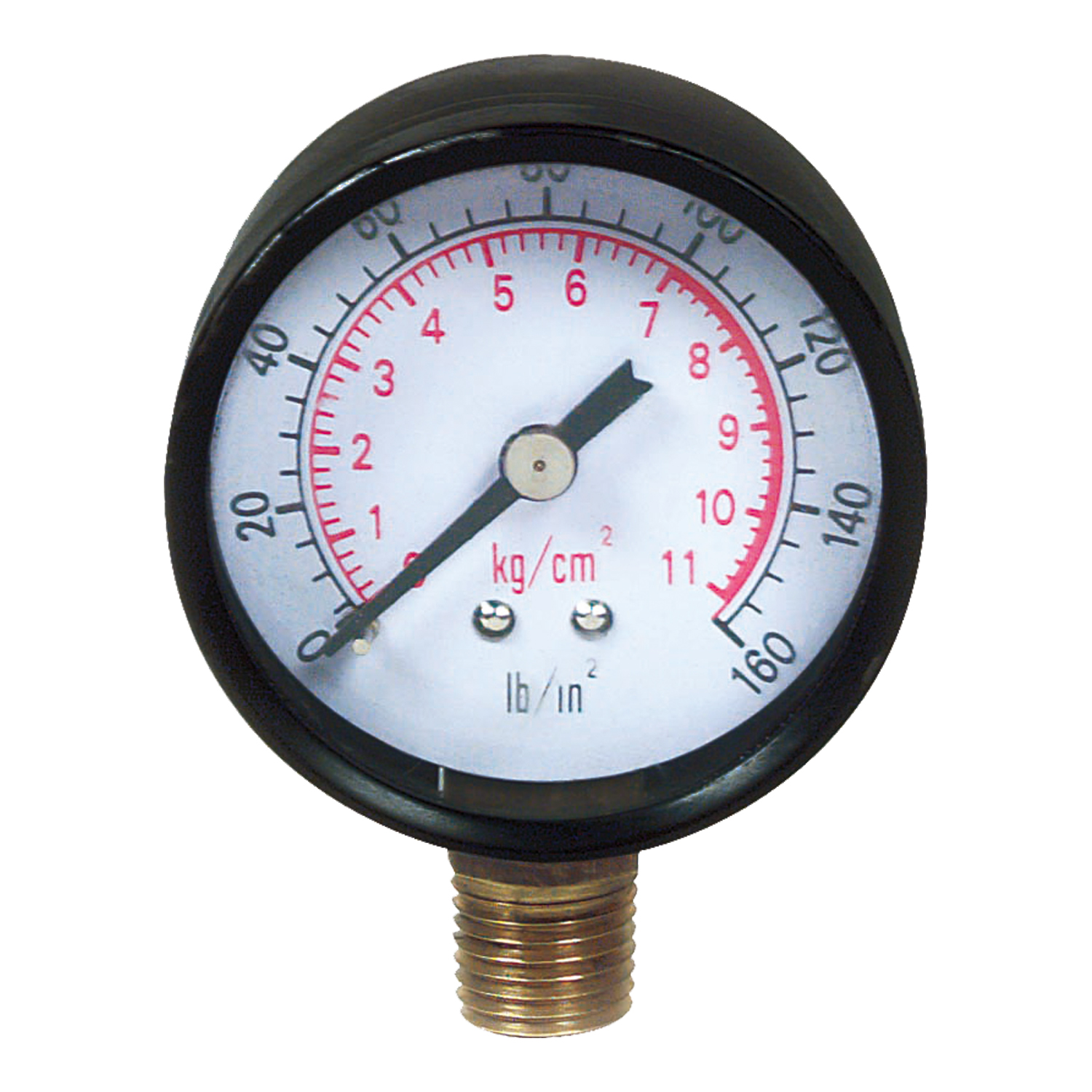 Gauge - pro-teksprayequipment.com