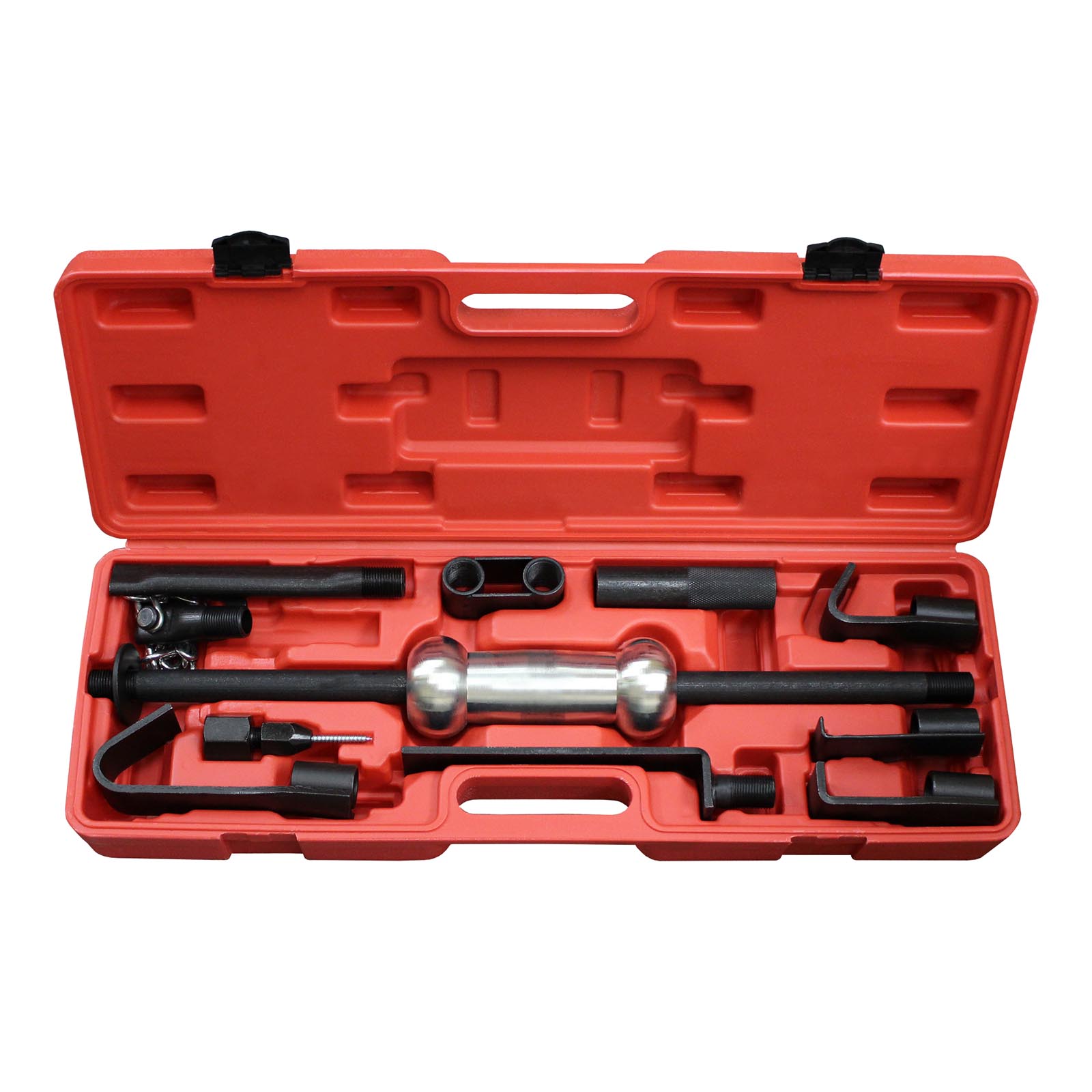 Dent puller set complete