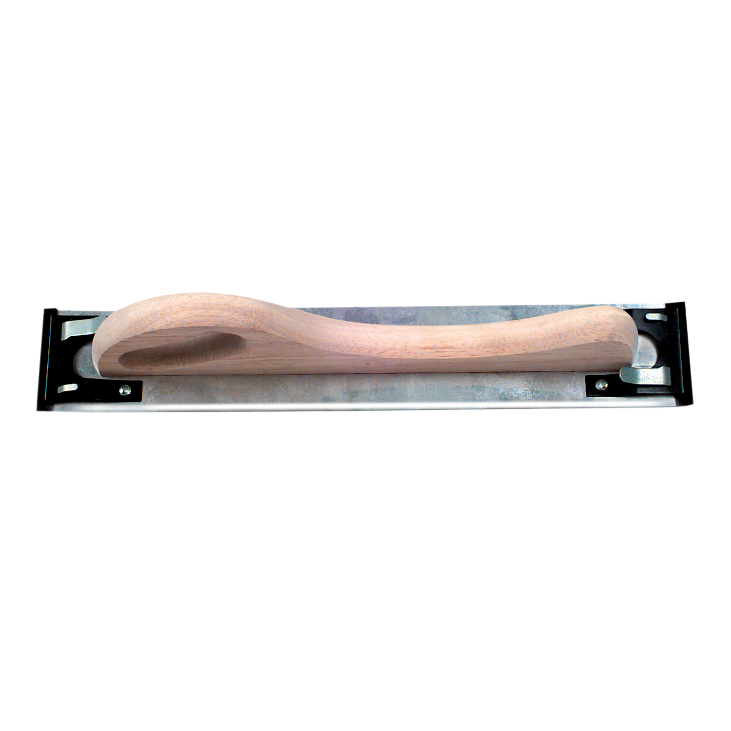 16" Wooden sanding board