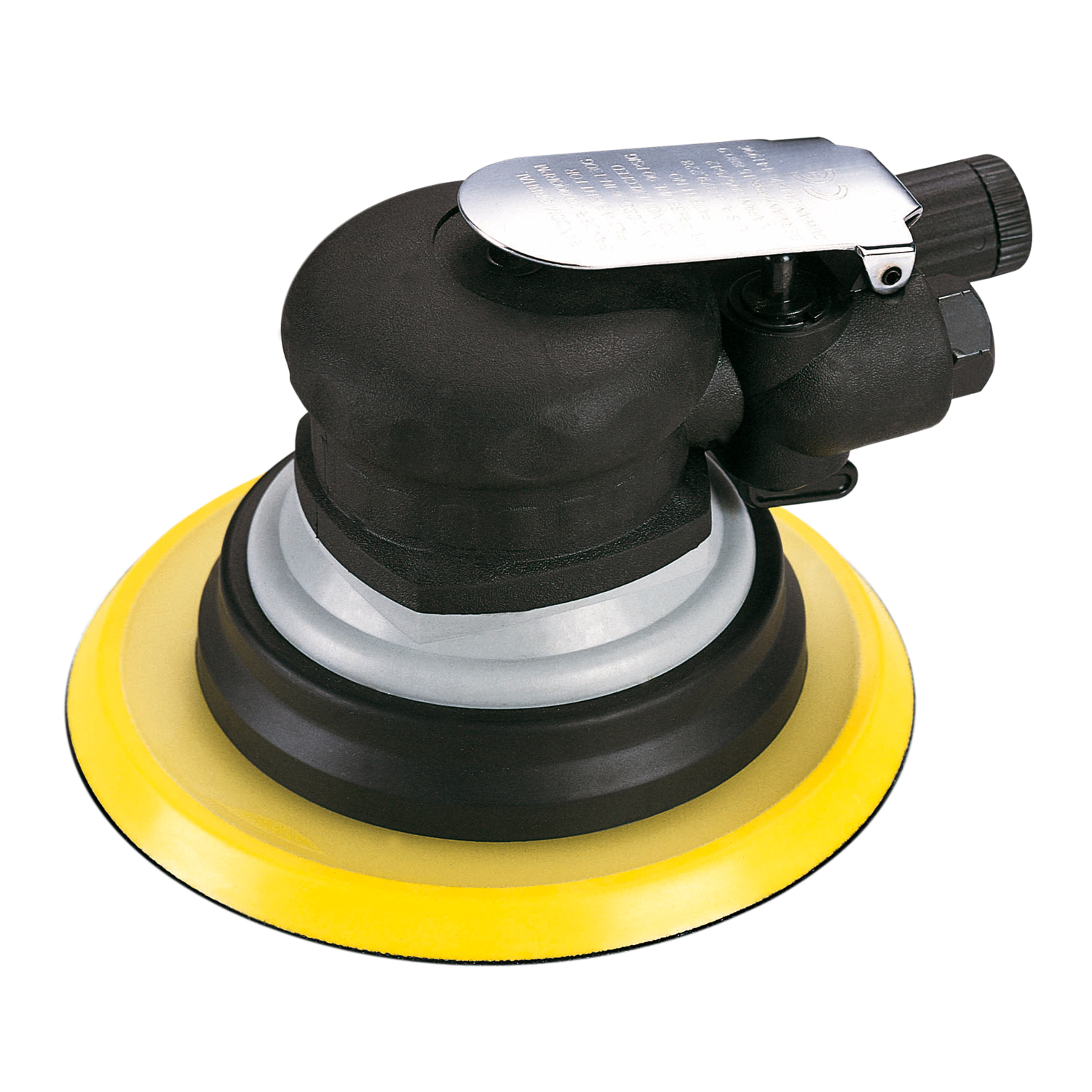 Orbital sander - pro-teksprayequipment.com