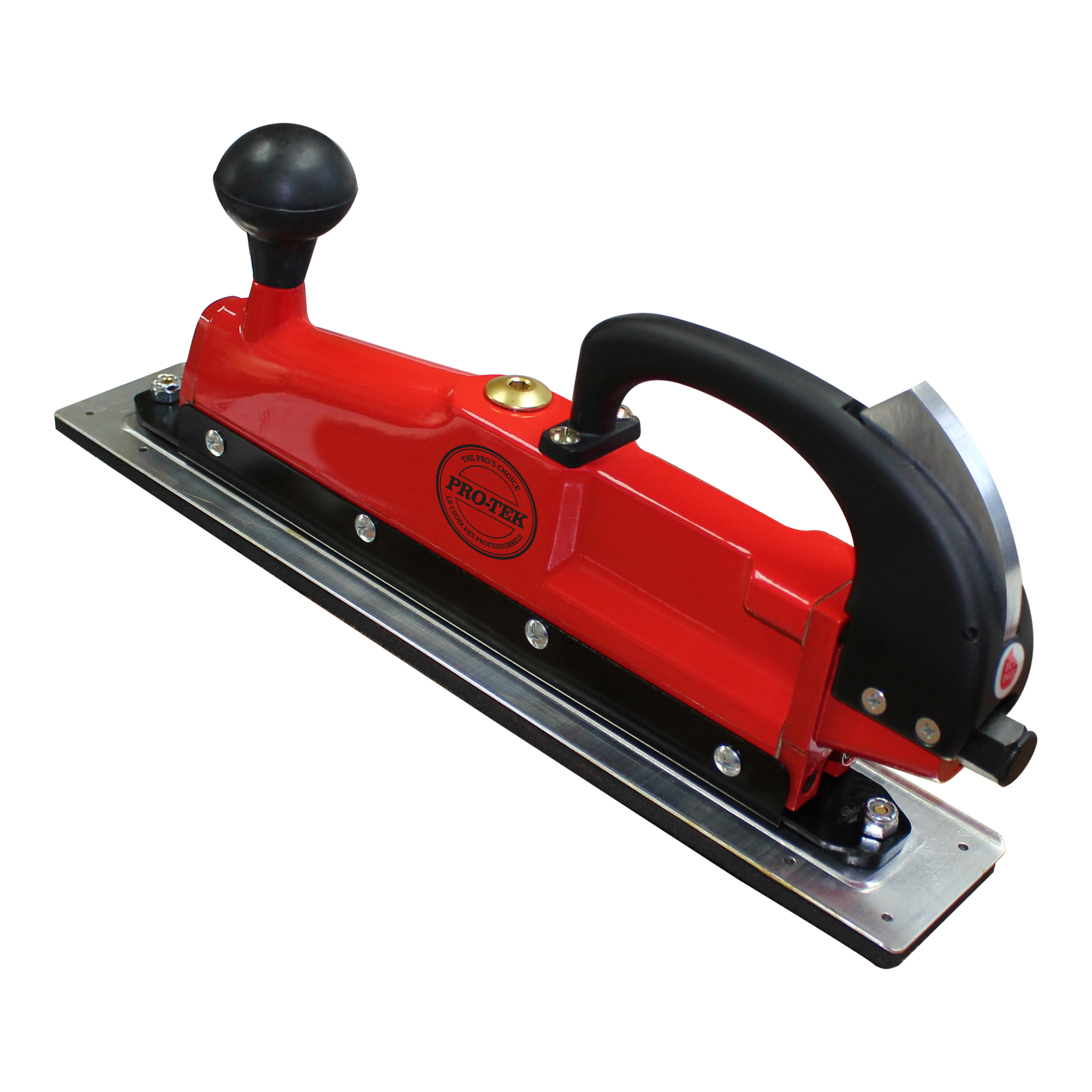 Velcro Straight Line Sander