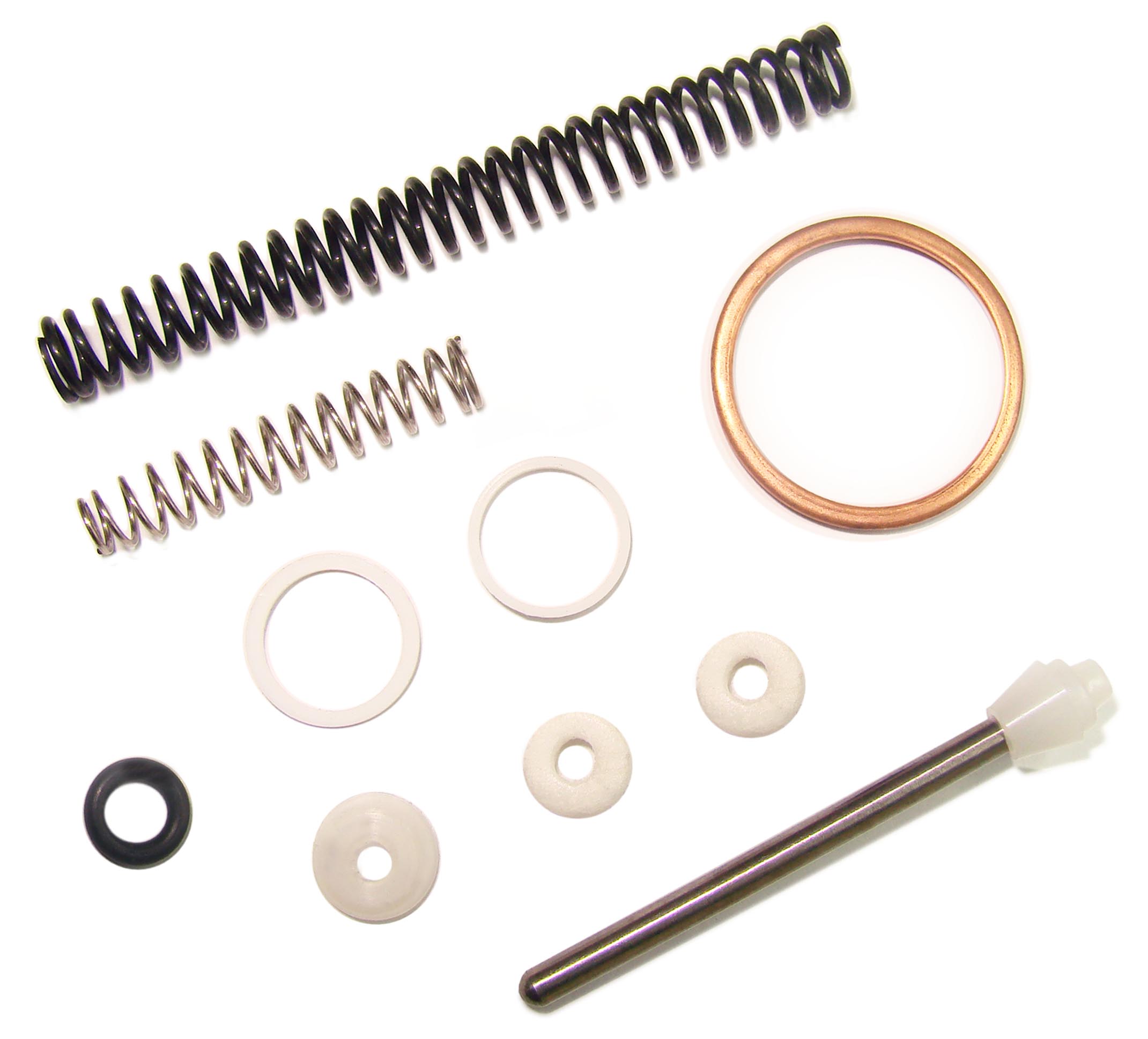 Repair Kit for W98 Paint Gun Series