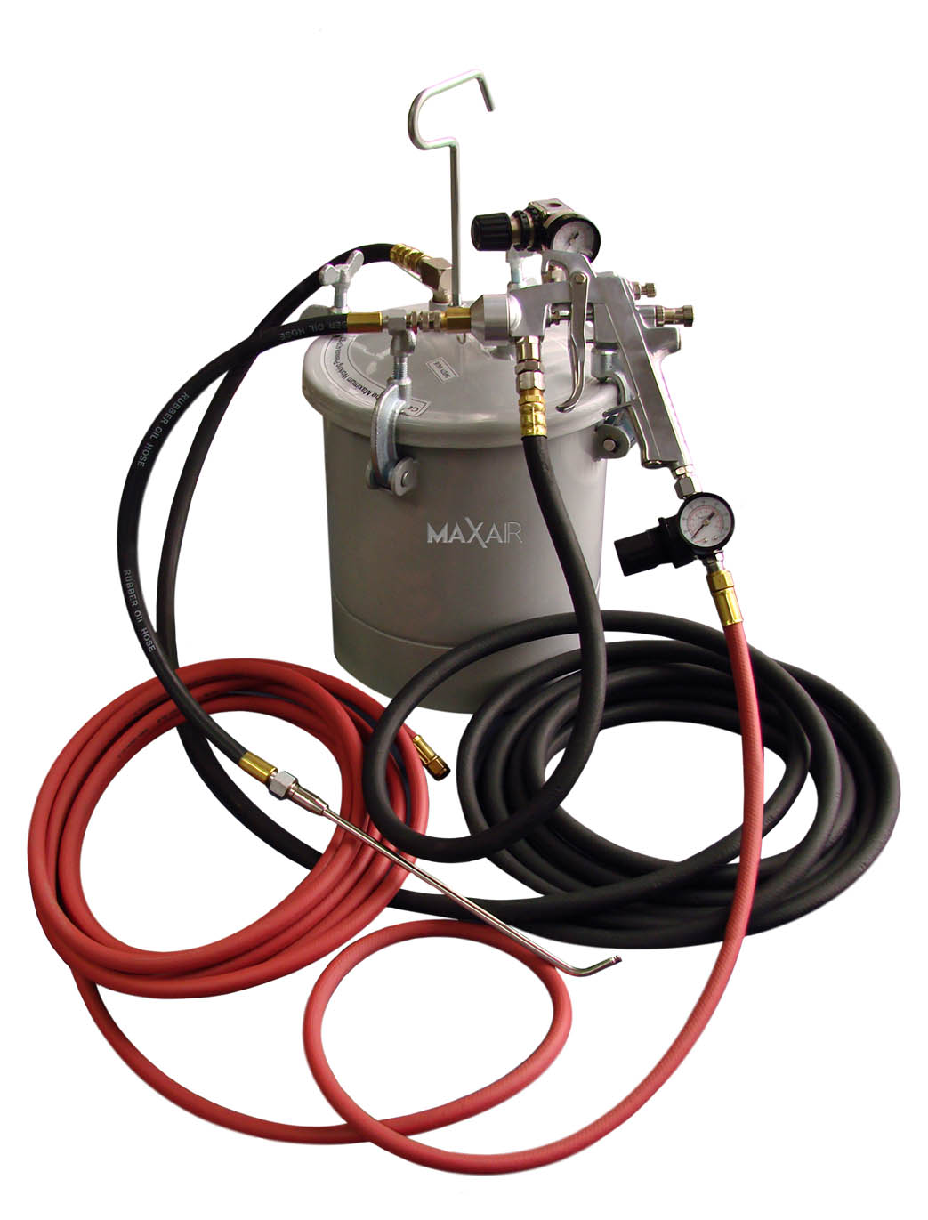 ECONOMIC Undercoating System