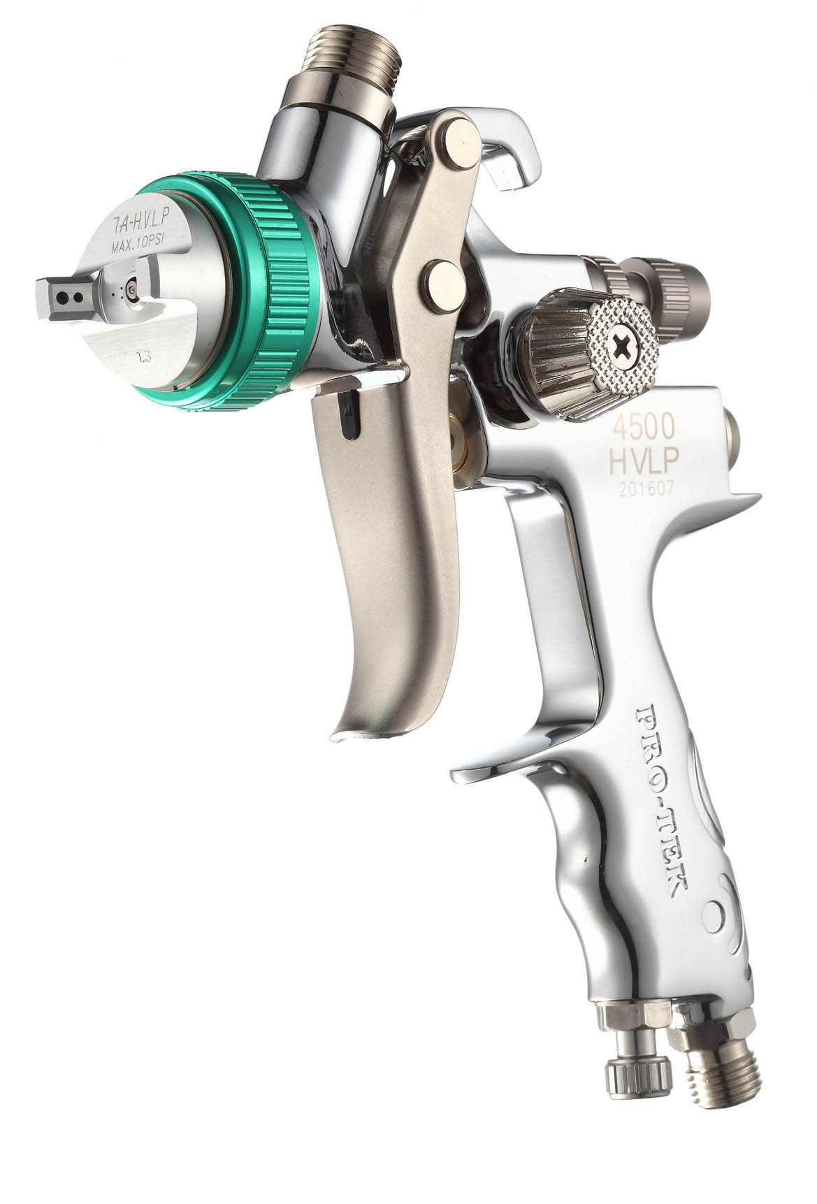 Professional paint guns kit