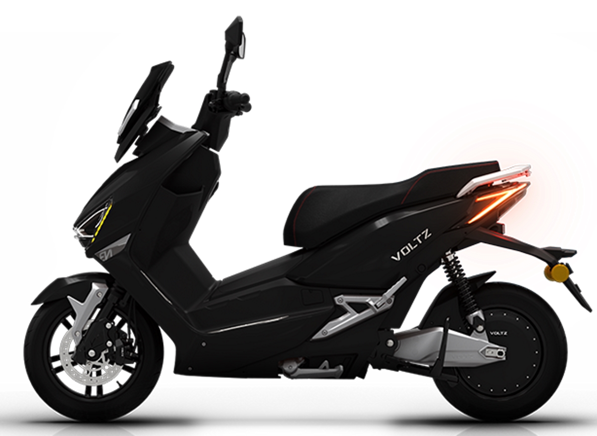 As 10 scooters elétricas mais baratas disponíveis no Brasil
