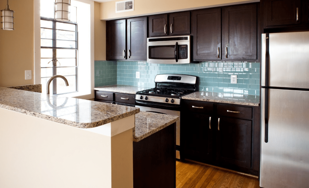 The Macklin Apartments