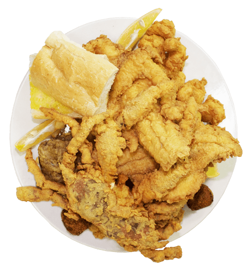 B&J Seafood Freshest Seafood in Hammond & Ponchatoula