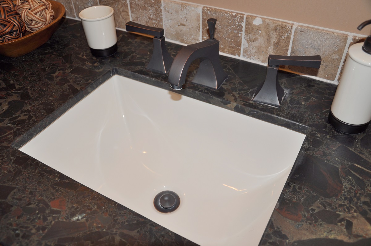 Frost Construction Bath Portfolio