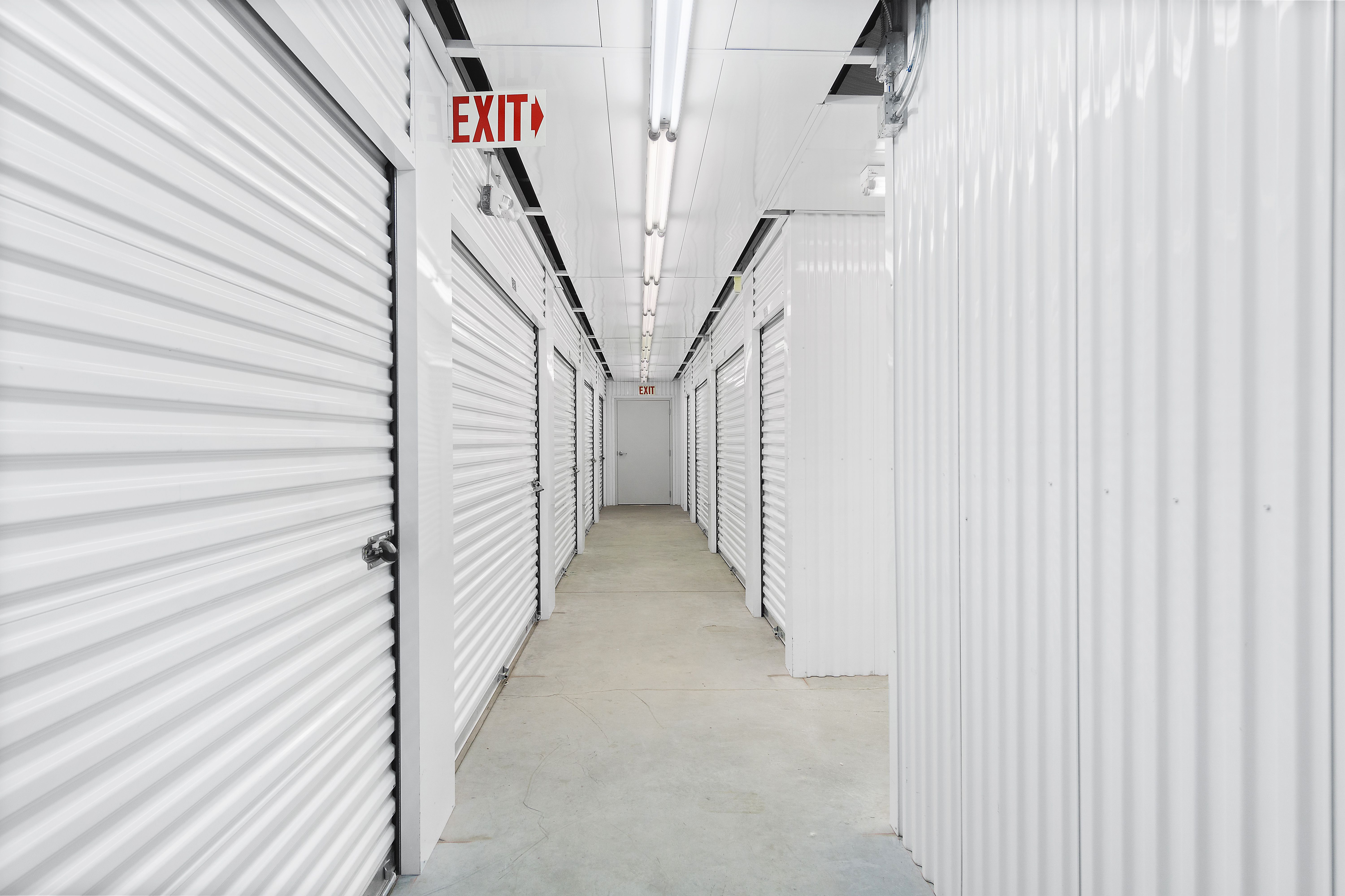 Self Storage in Gainesville, FL 32653 43rd Street Self Storage