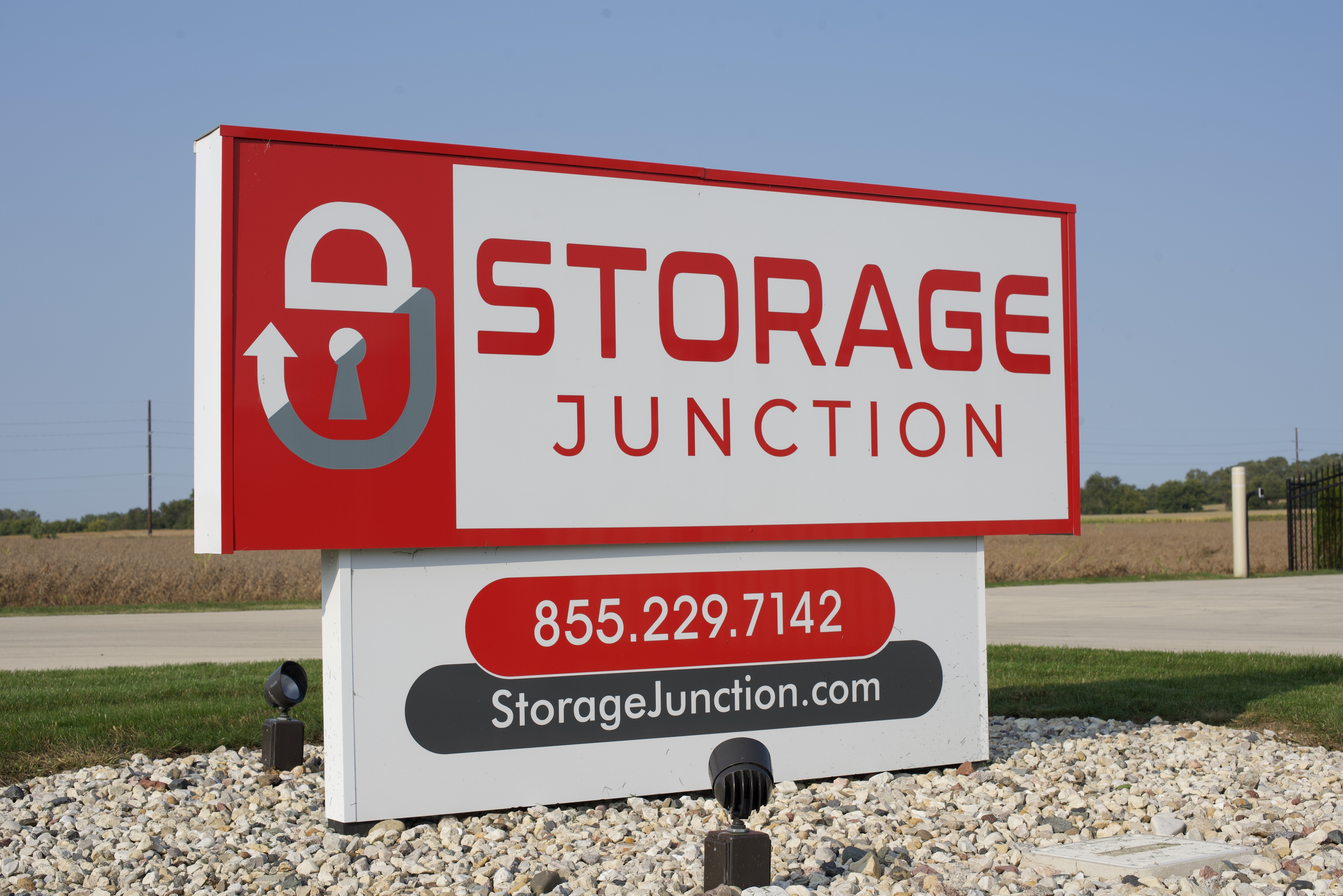 Facility Photos The Storage Junction
