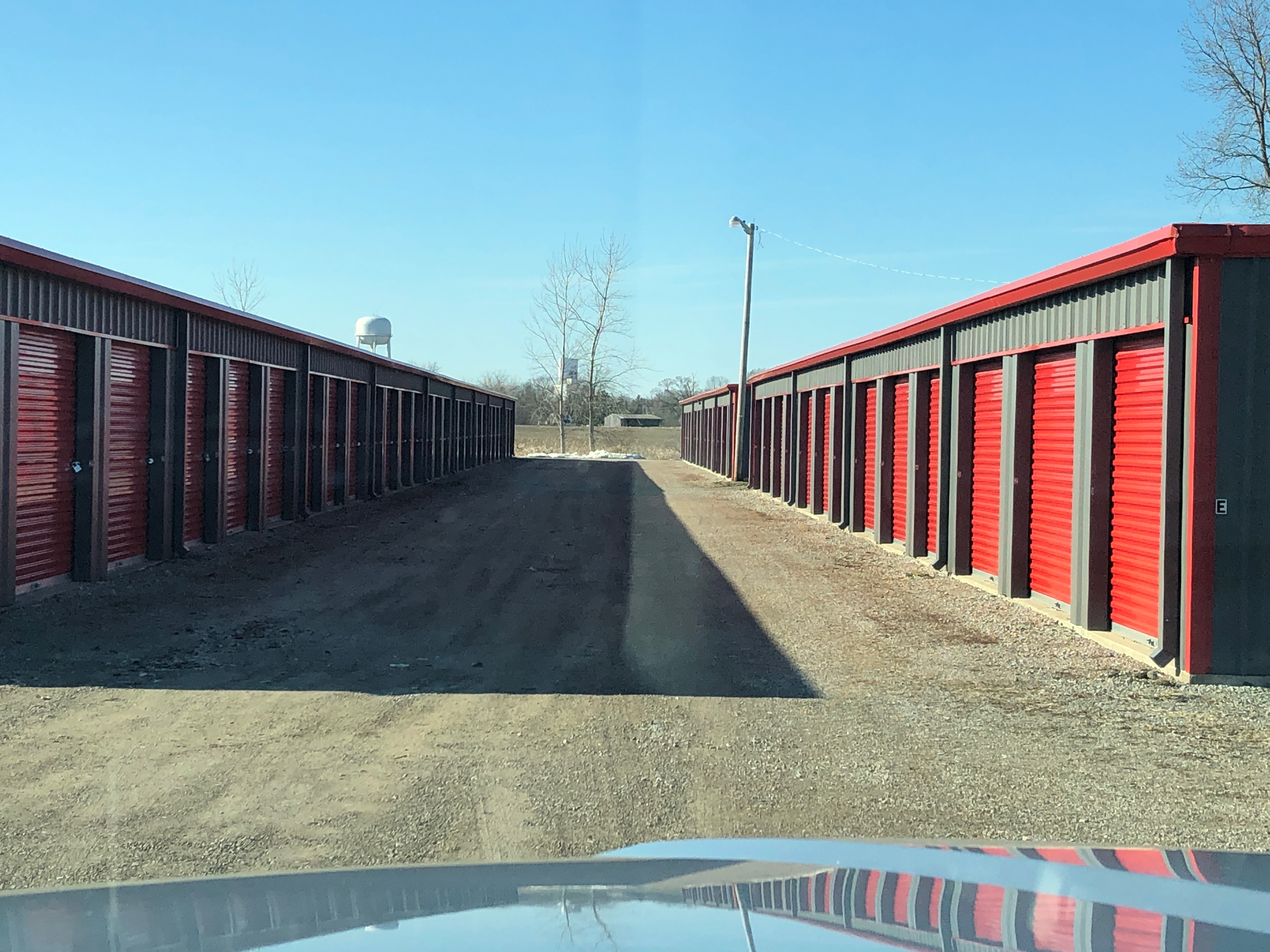 Storage Units in Marysville, OH 43040 Ohio Economy Storage