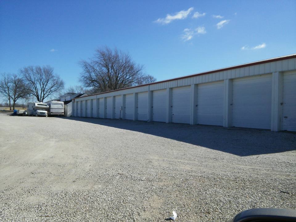 Storage Units in Stilwell, KS 66085 StorItParkIt