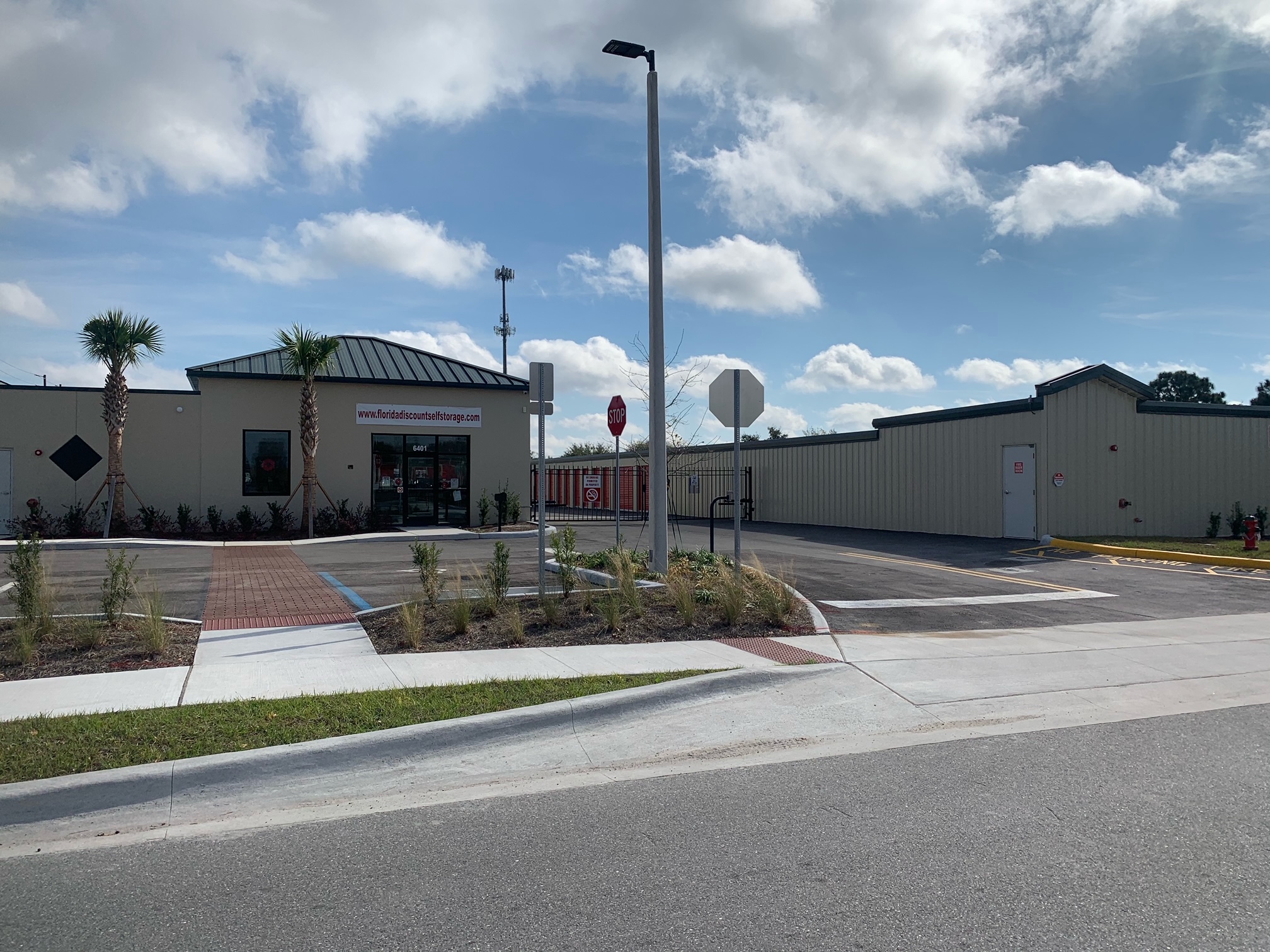 Storage Units in Orlando, FL Florida Discount Self Storage Pinecastle