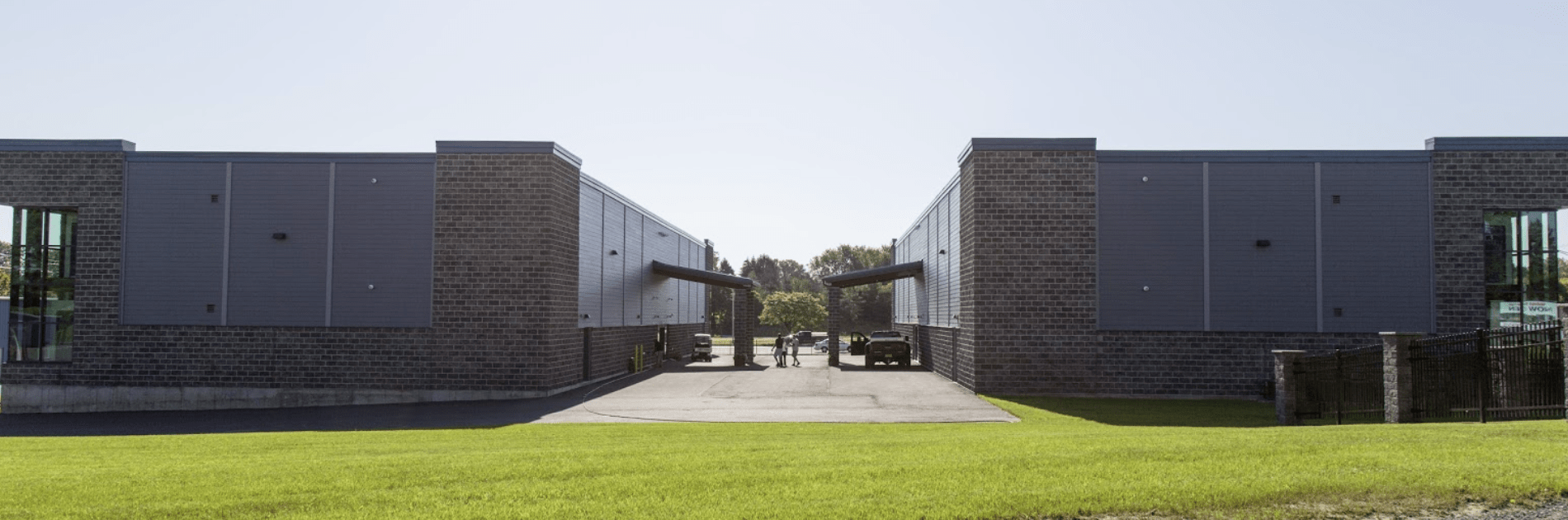 Mabey's Self Storage Latham Mabey's Self Storage