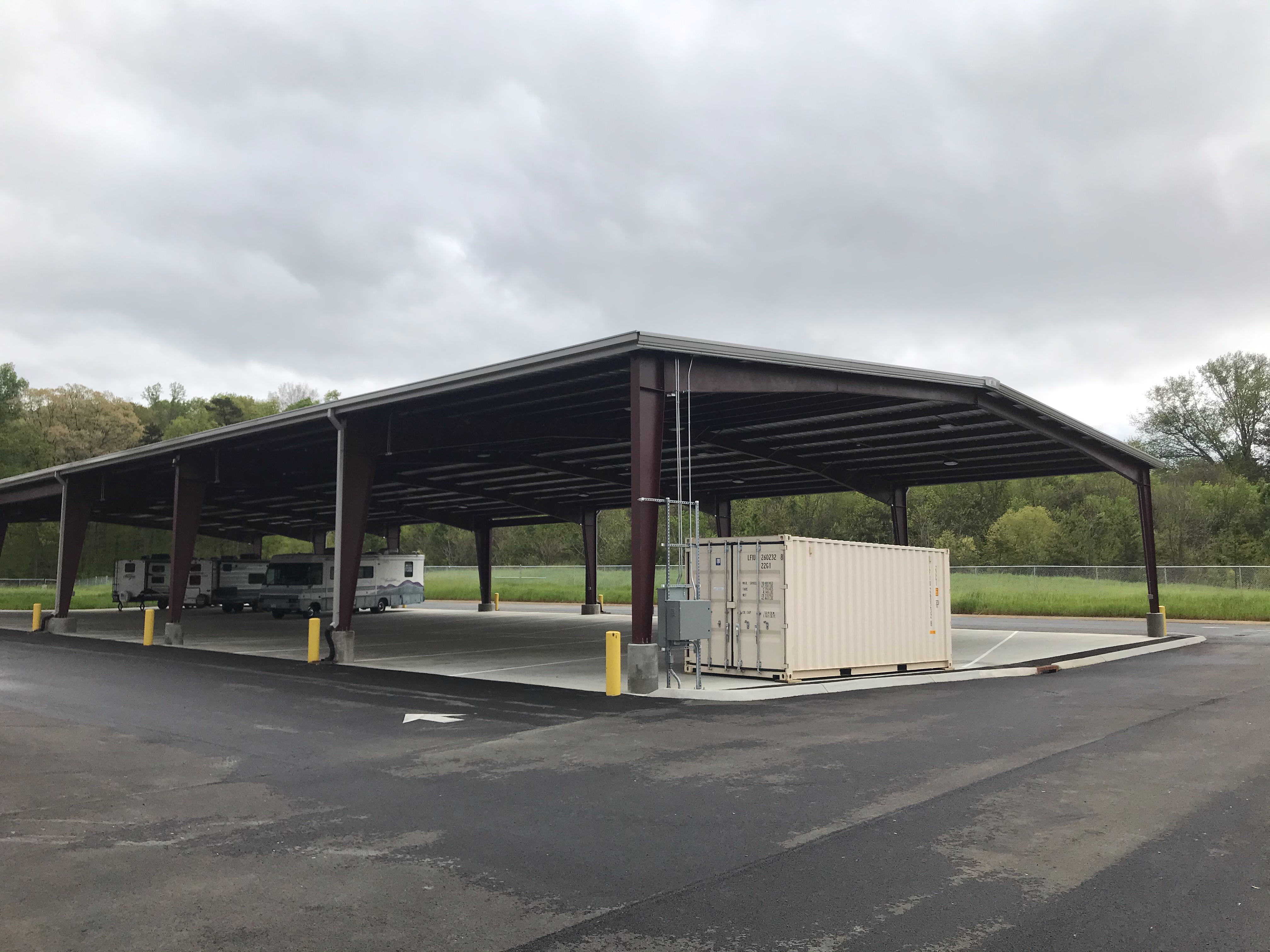 Storage Units in Knoxville, TN 37918 865Storage