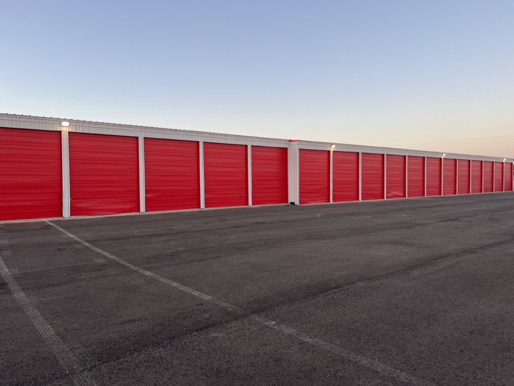 Self Storage Units in New Mexico Self Storage New Mexico