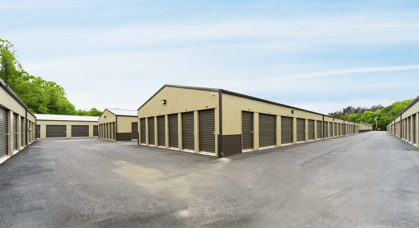 ClearHome Storage AFFORDABLE STORAGE UNITS IN CO, FL, IA, NC, OH & WI