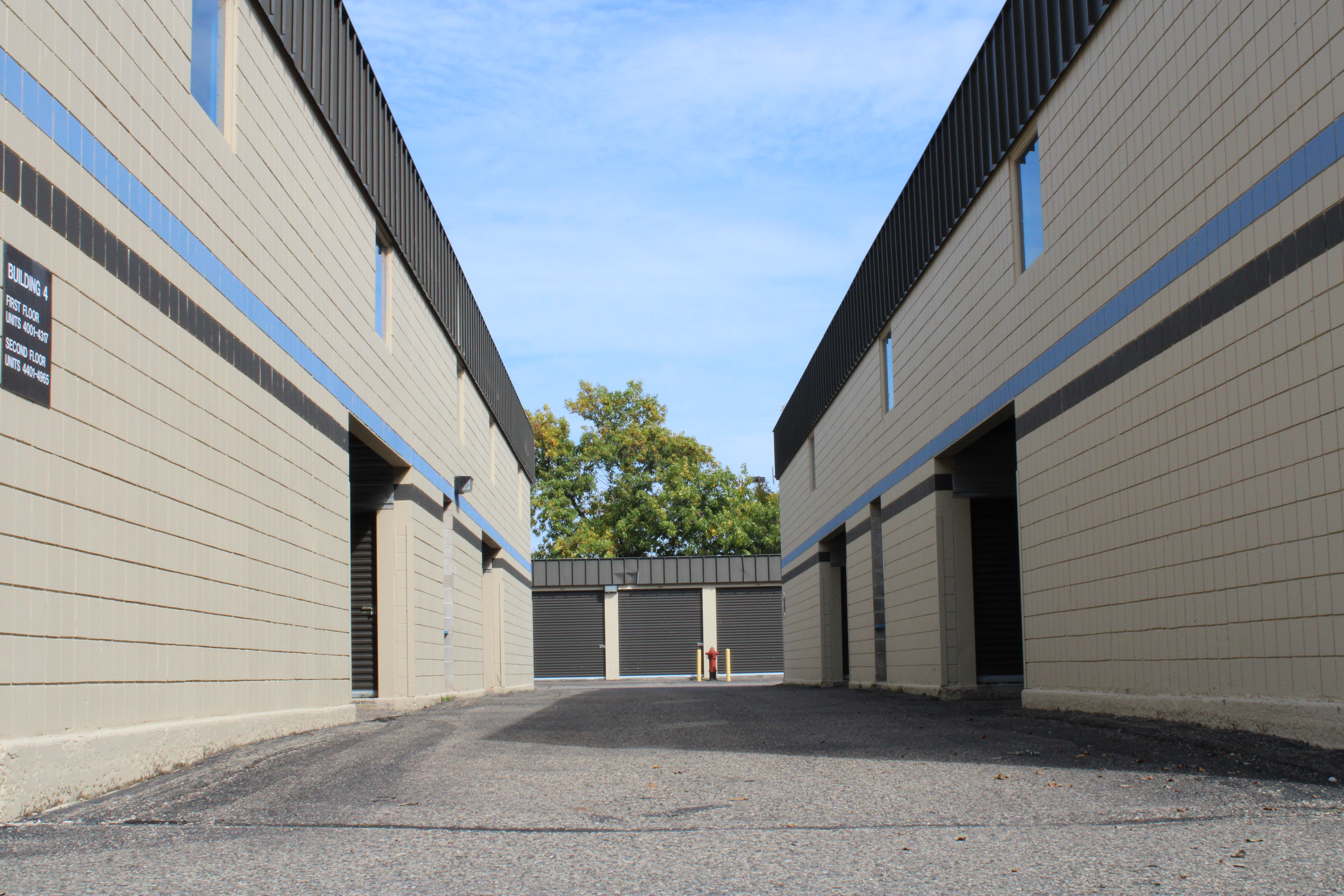 Self Storage Units in St Louis Park, MN 1 Month Free USave Park Self Storage