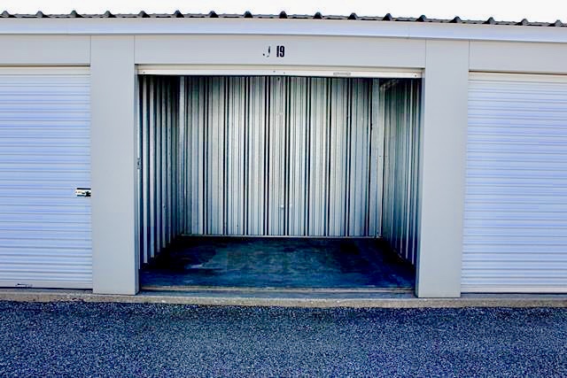 Mt. Pleasant, MI (East) Storage Units Mt. Pleasant Storage, LLC