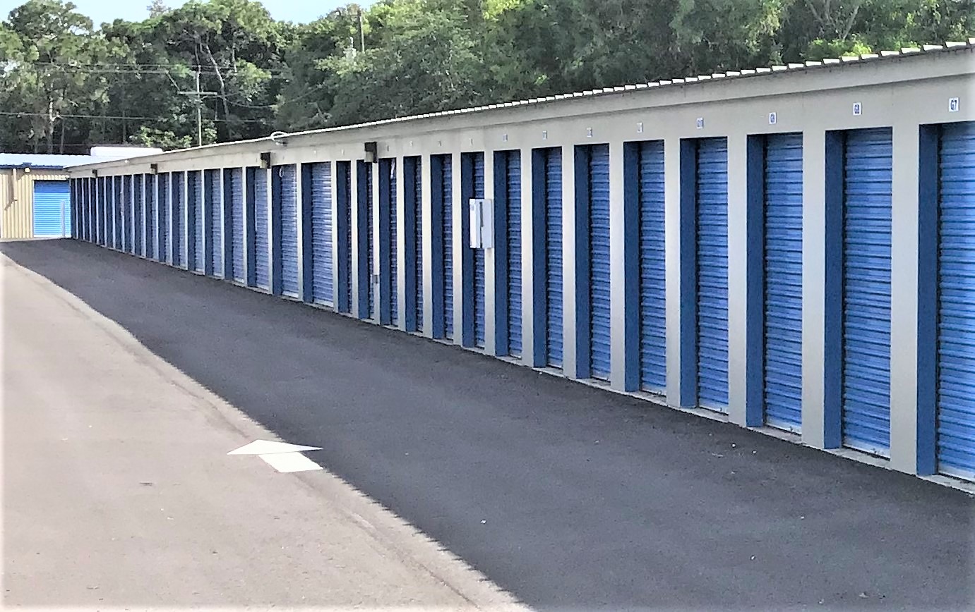 Self Storage Units & Outdoor Parking in St James City, FL 33956 24/7
