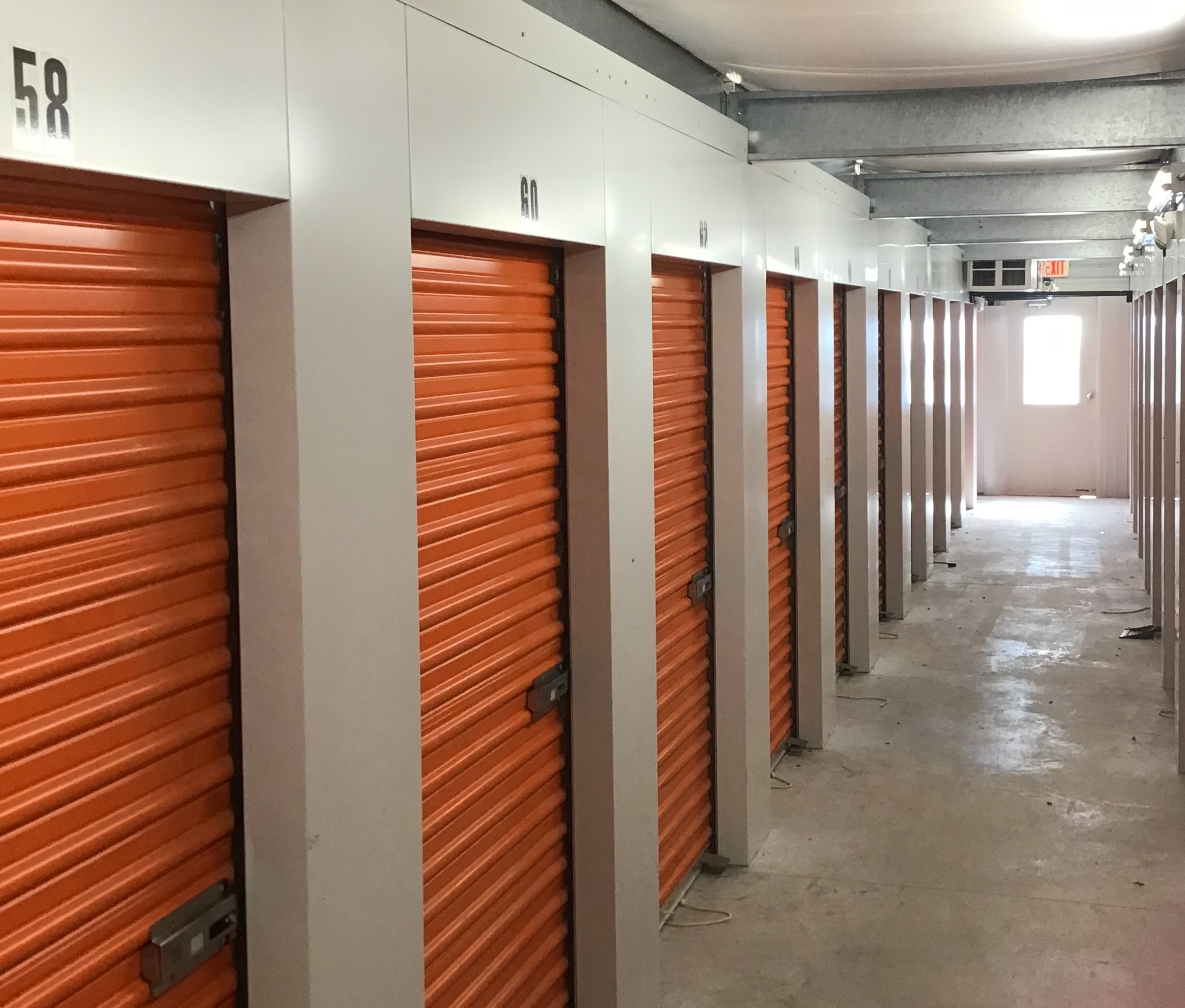 Self Storage Units & Outdoor Parking in St James City, FL 33956 24/7