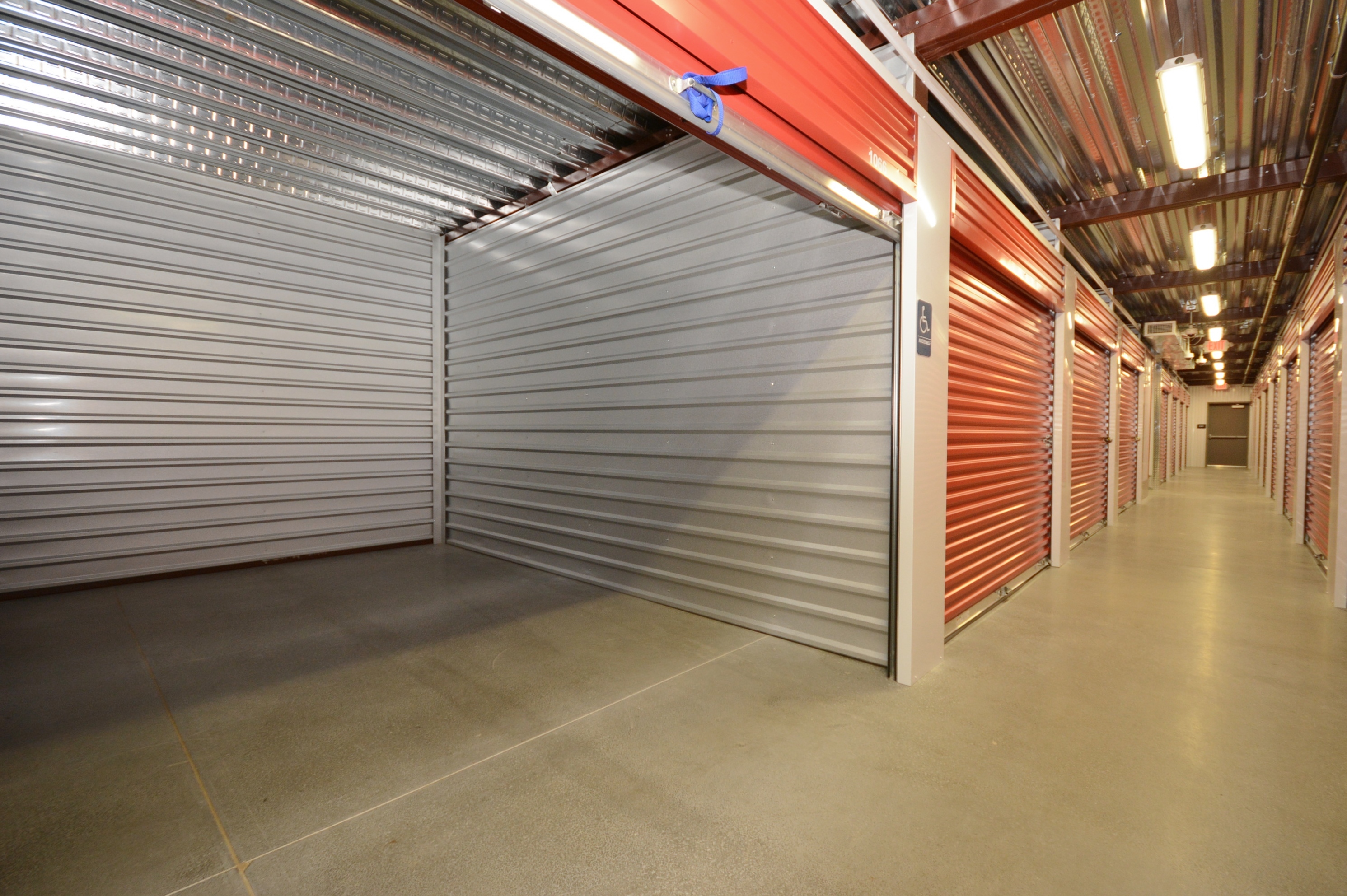 Bethel Park, PA SelfStorage Progress Self Storage