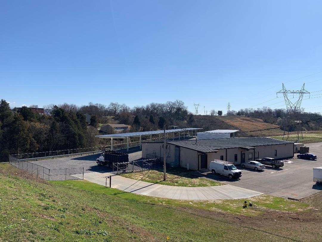 RV Storage in Maryville, TN 411 RV Storage