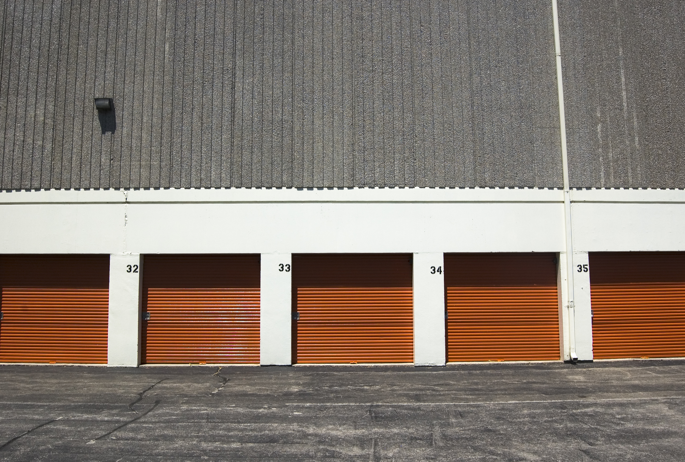 Storage Units in Racine, WI Melvin Ave Storage
