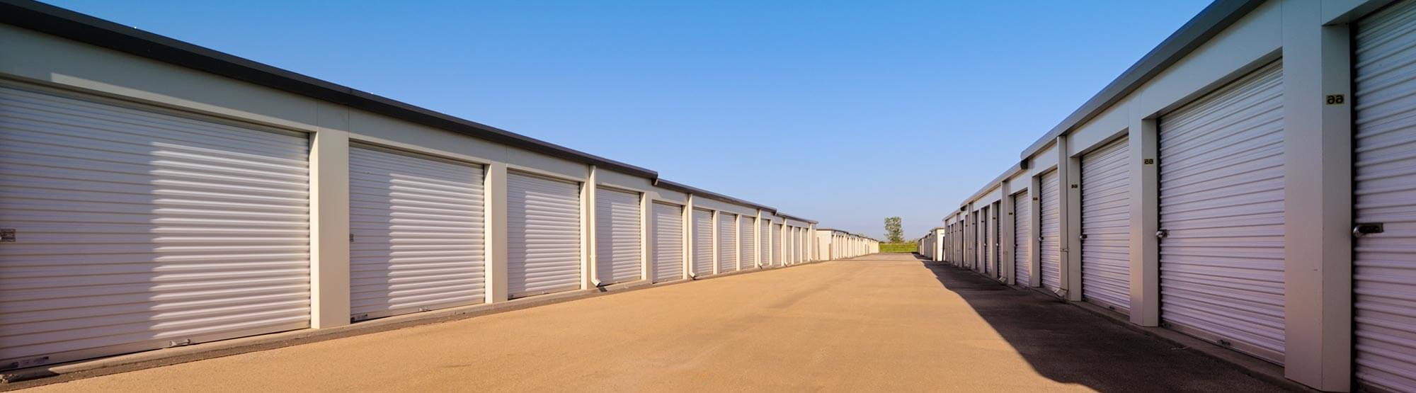 Storage Units in Lovell, WY Pryor Mountain LLC