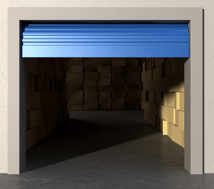 Lien Sales in Davisburg, MI Holly Greens Storage