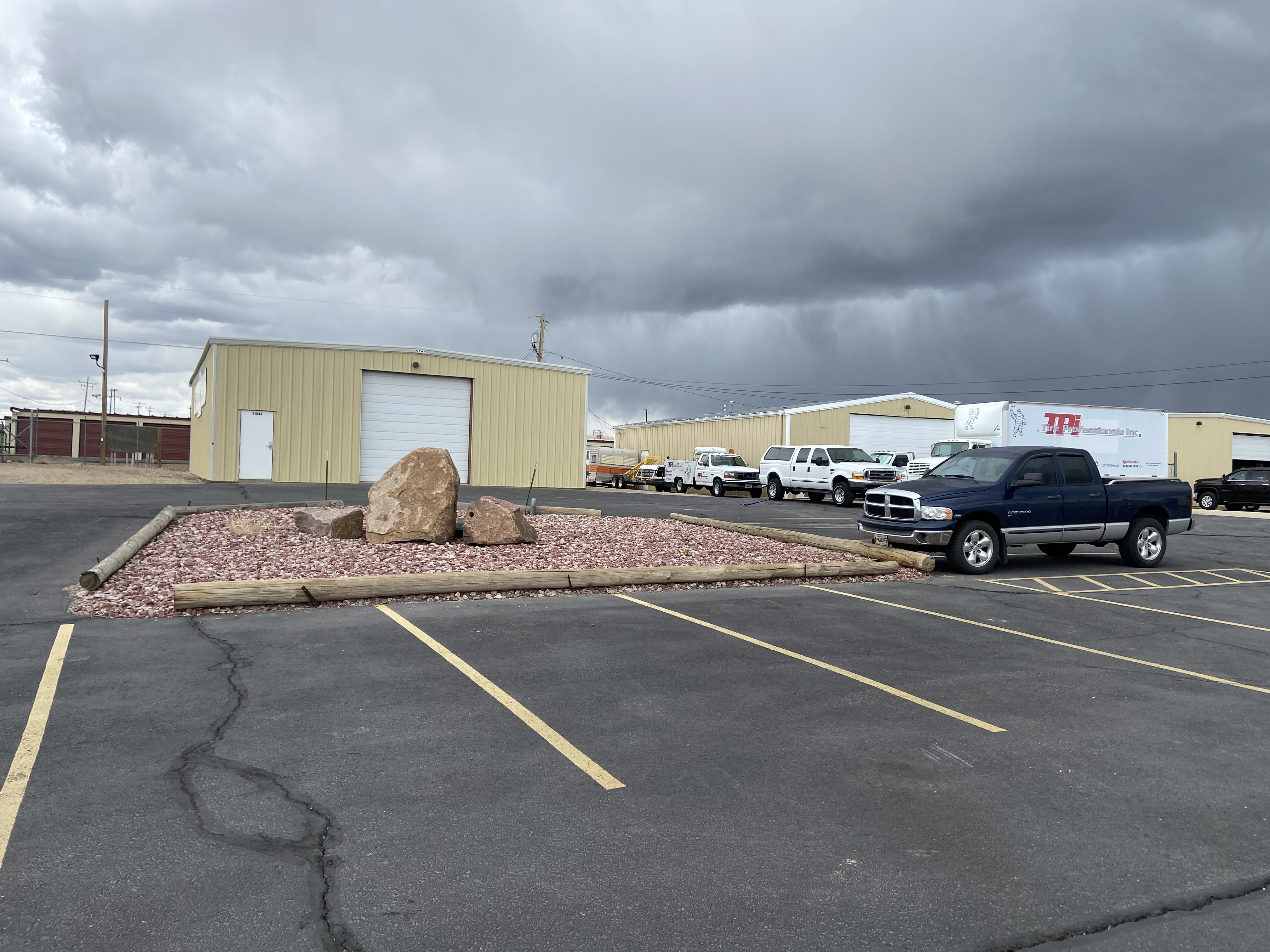 Self Storage Units in Casper, WY Superior Self Storage & RV