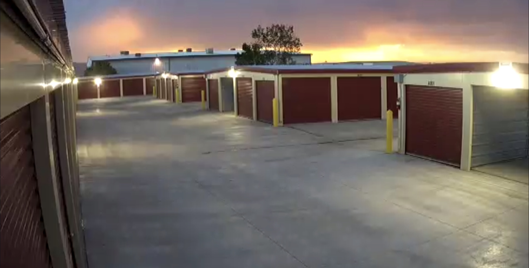 Self Storage Units in Grand Junction, CO 81505 Storage Storage, LLC