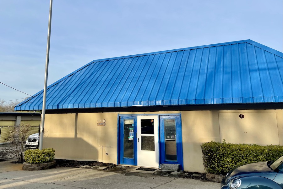 Self Storage in Spartanburg, SC The Mini Storage Center Spartanburg