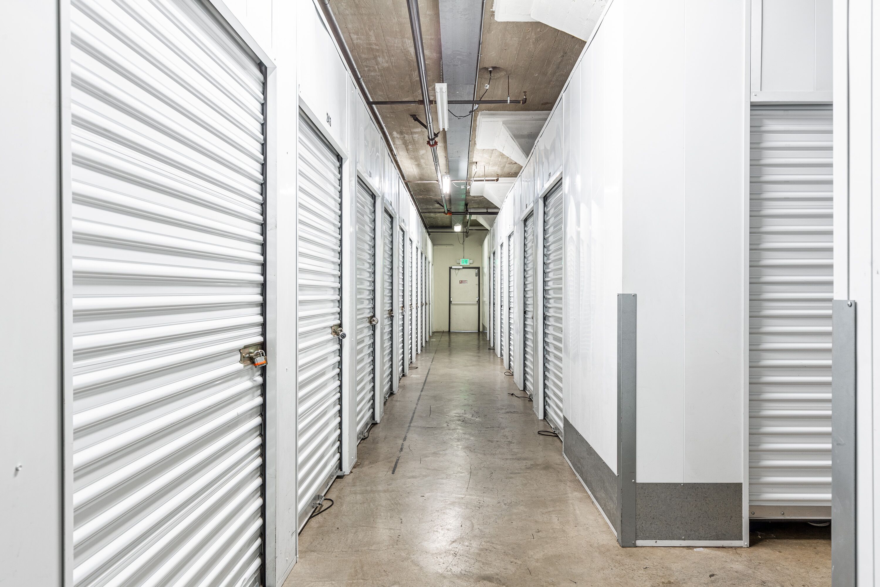 Storage Facility in Glendale, CA Central Storage