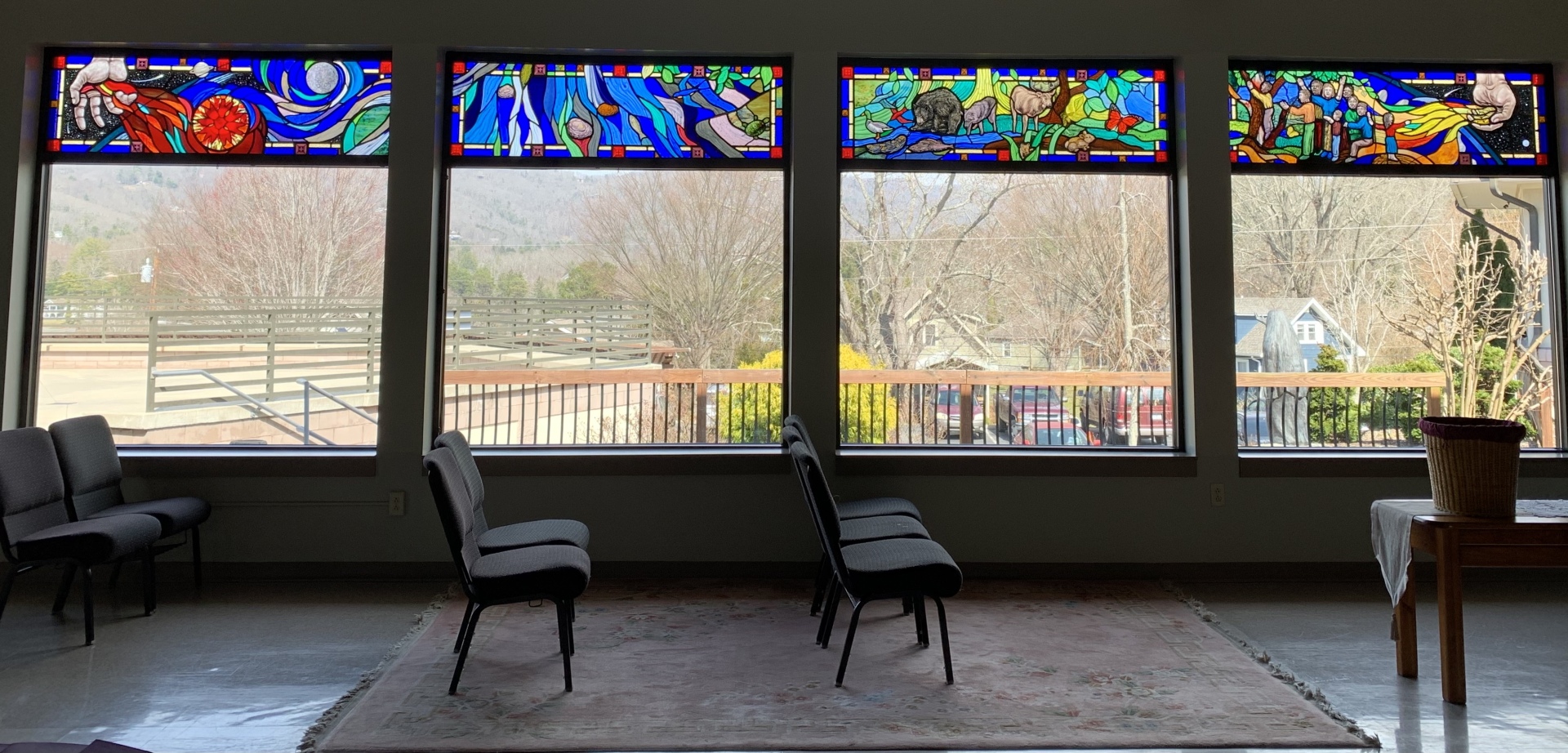 St. Eugene Catholic Church