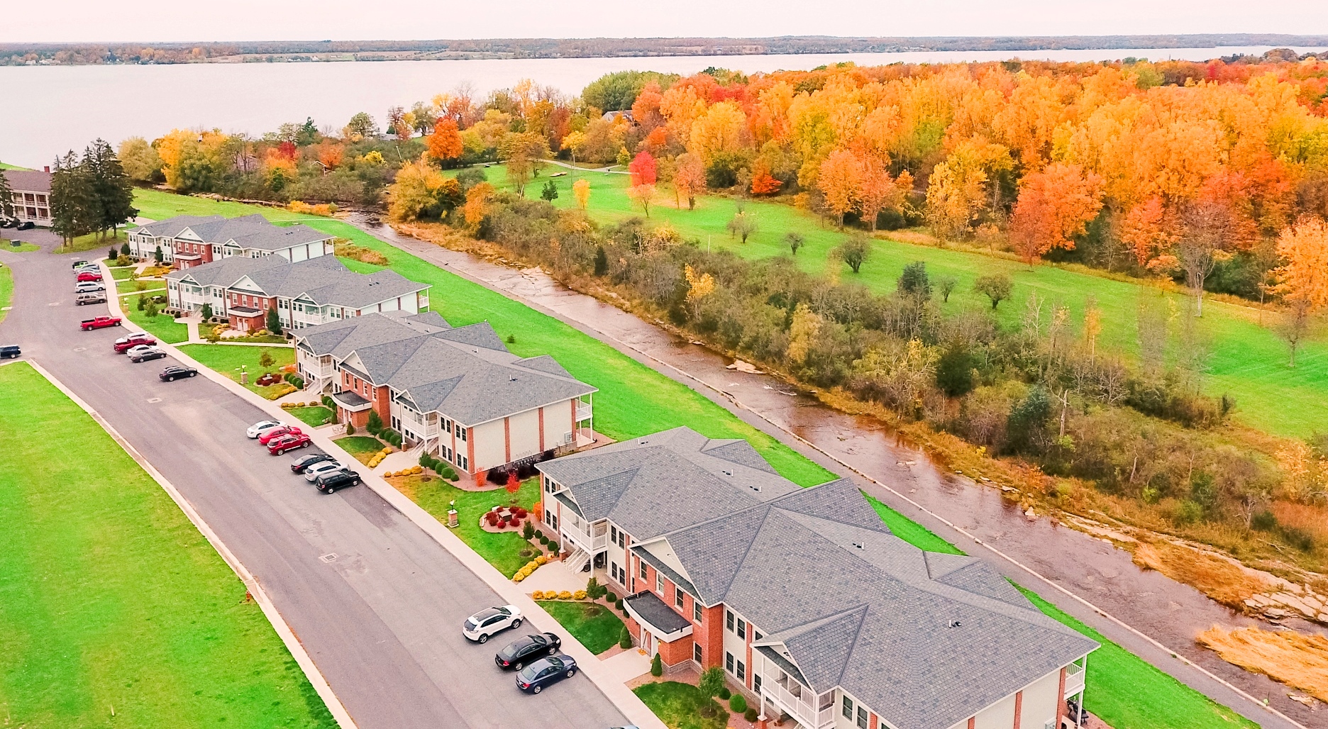 Invest in VictoryBase Corporation Real estate revolution; residential