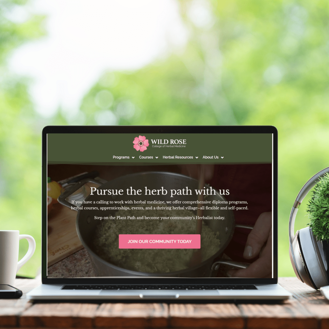 links Discover Wildrose College