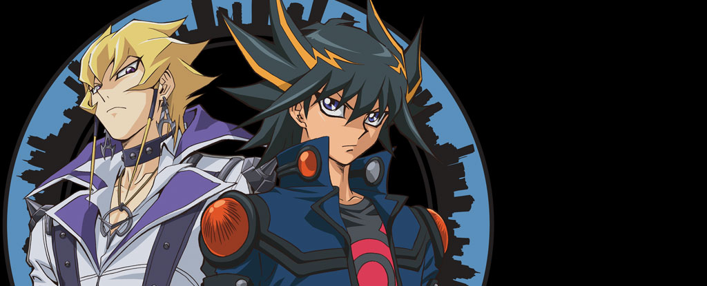 Watch Full Length Yu-Gi-Oh! Episodes Online.